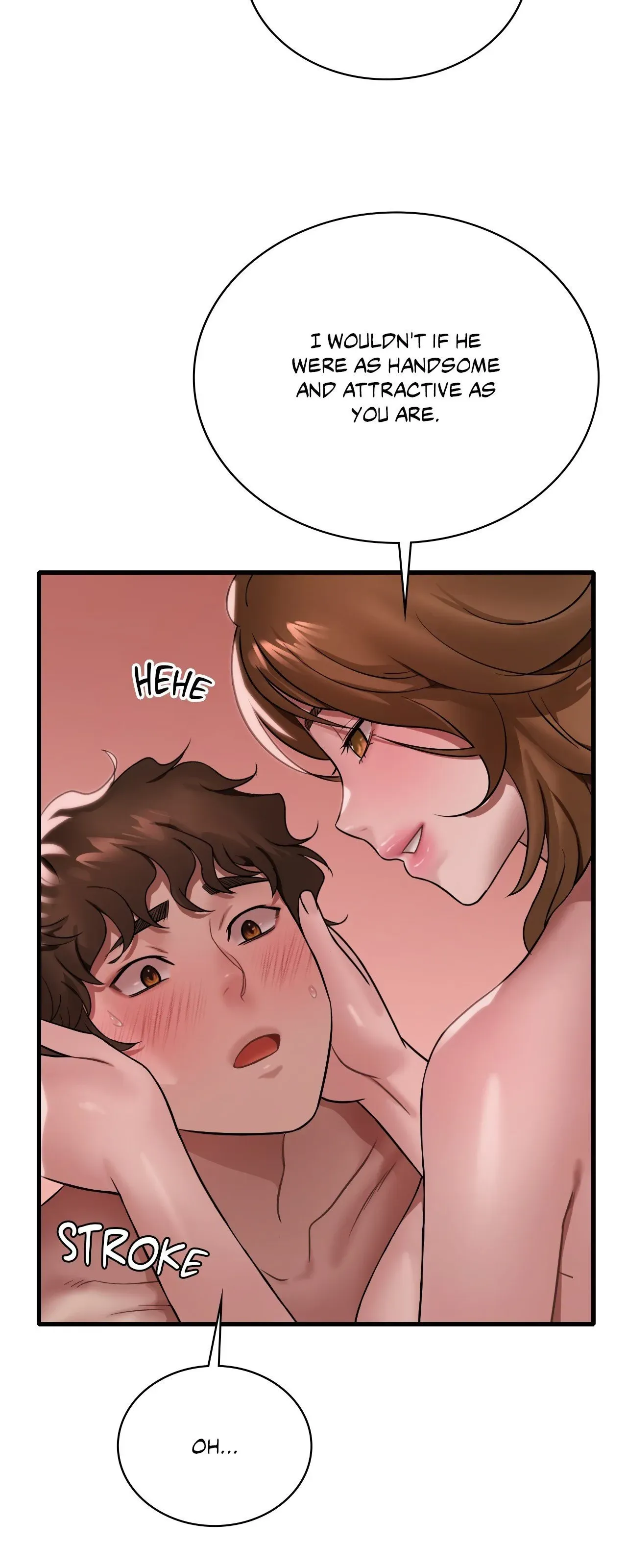 Read Drunk on You chapter 77 image 25 on Lezhin