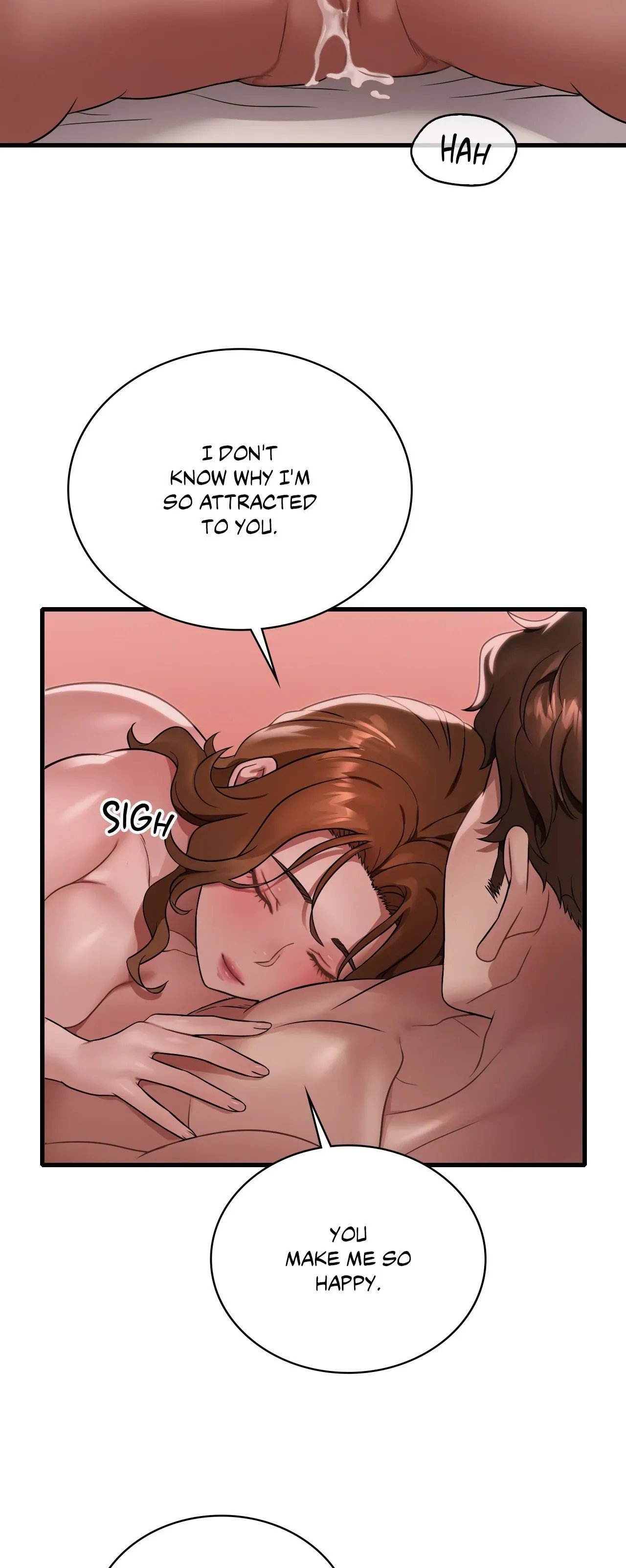 Read Drunk on You chapter 77 image 32 on Lezhin
