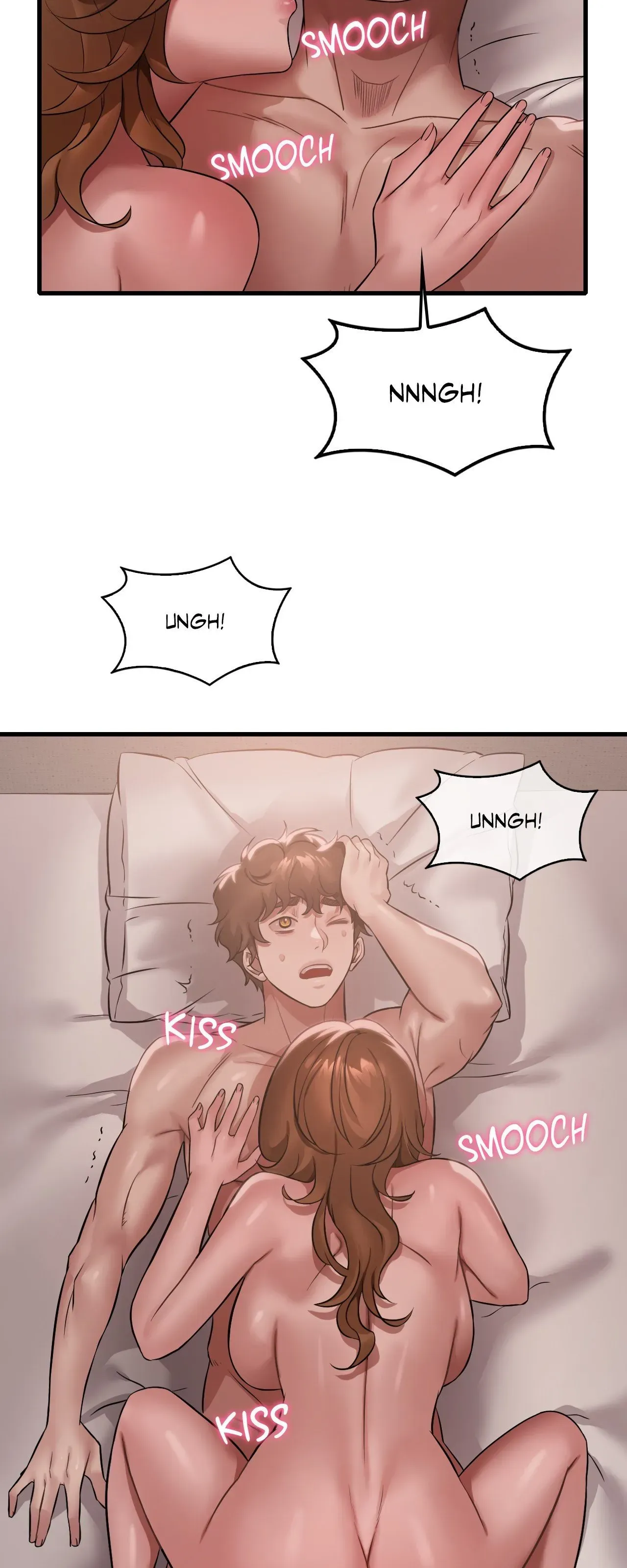 Read Drunk on You chapter 77 image 34 on Lezhin