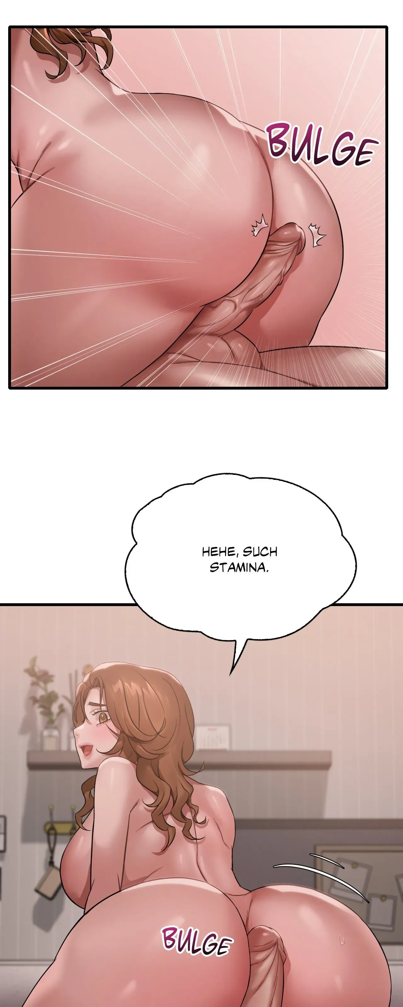 Read Drunk on You chapter 77 image 36 on Lezhin