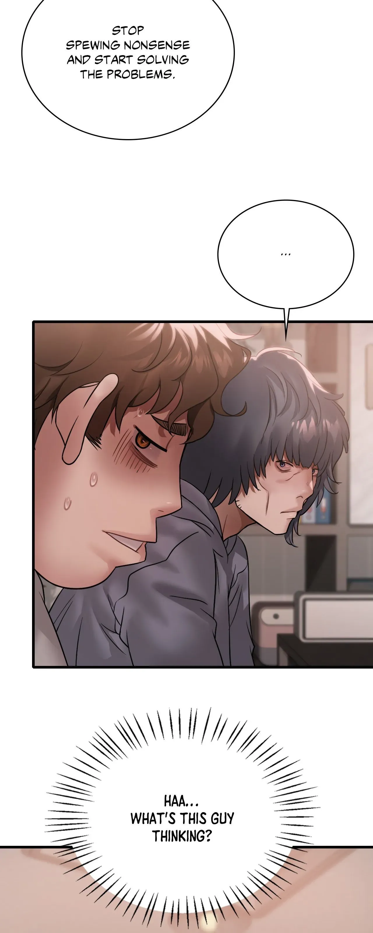 Read Drunk on You chapter 77 image 4 on Lezhin
