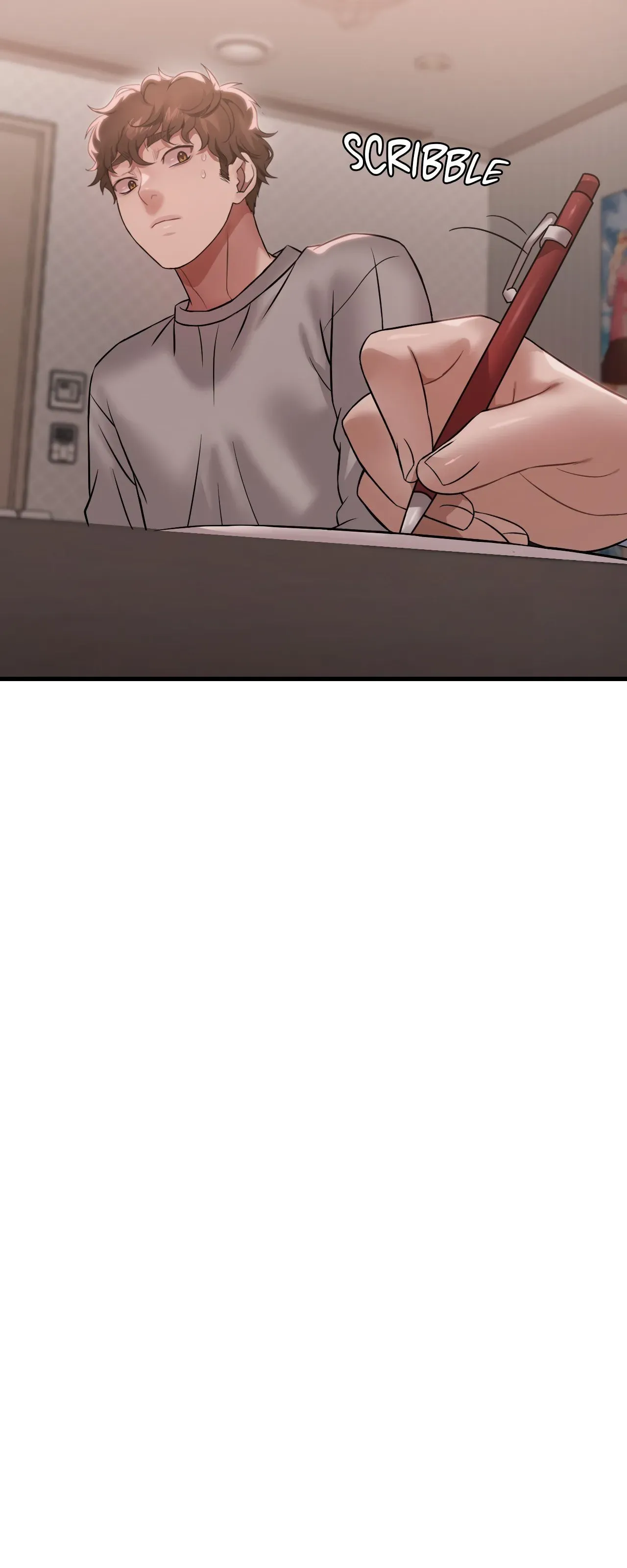 Read Drunk on You chapter 77 image 5 on Lezhin