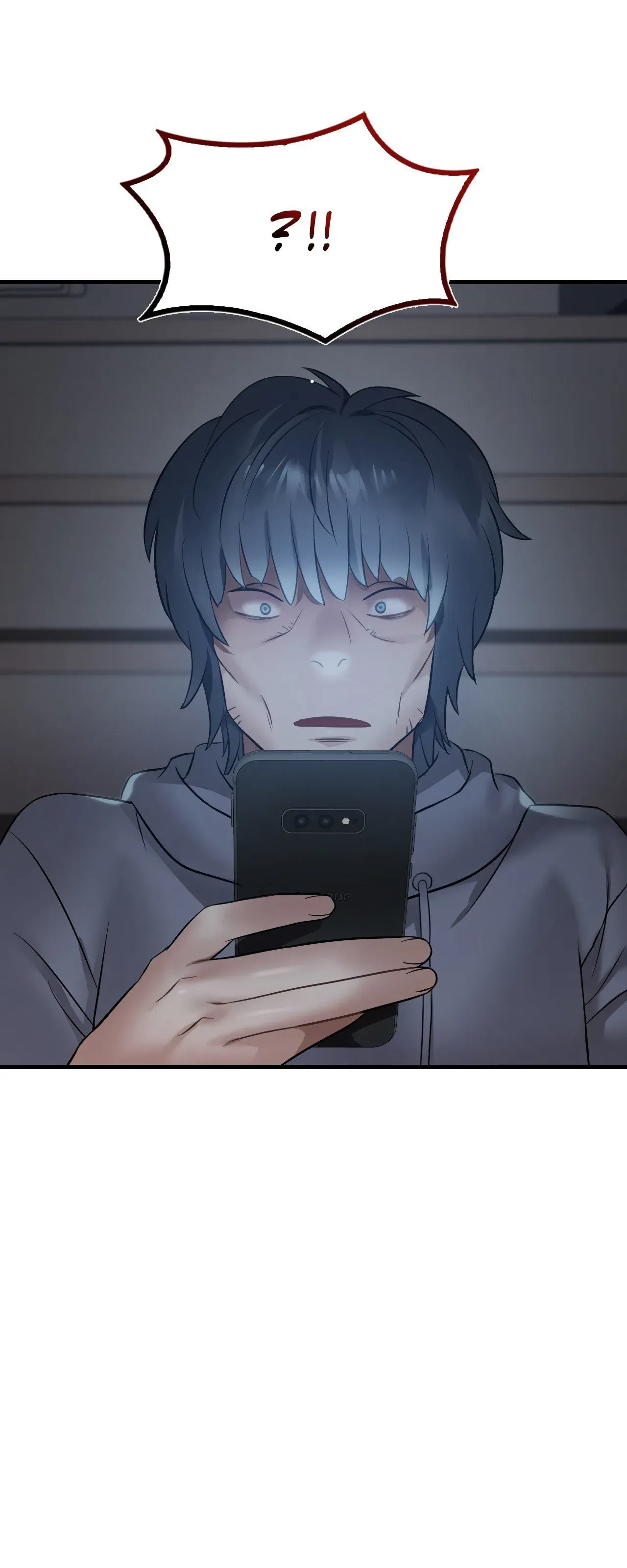 Read Drunk on You chapter 77 image 53 on Lezhin