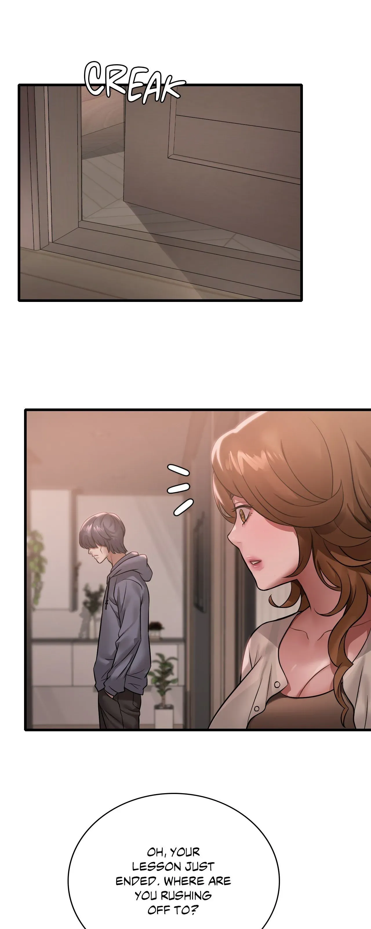Read Drunk on You chapter 77 image 6 on Lezhin