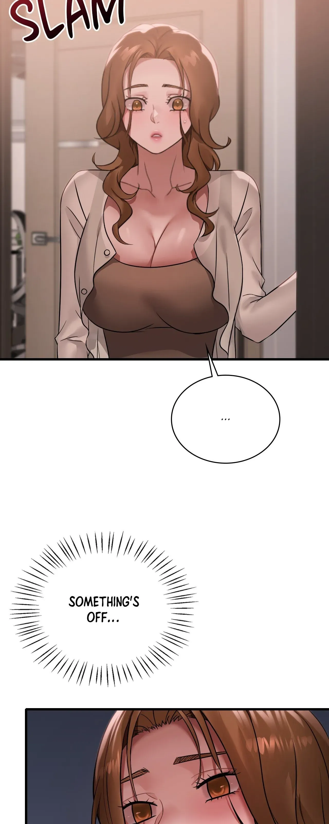 Read Drunk on You chapter 77 image 8 on Lezhin