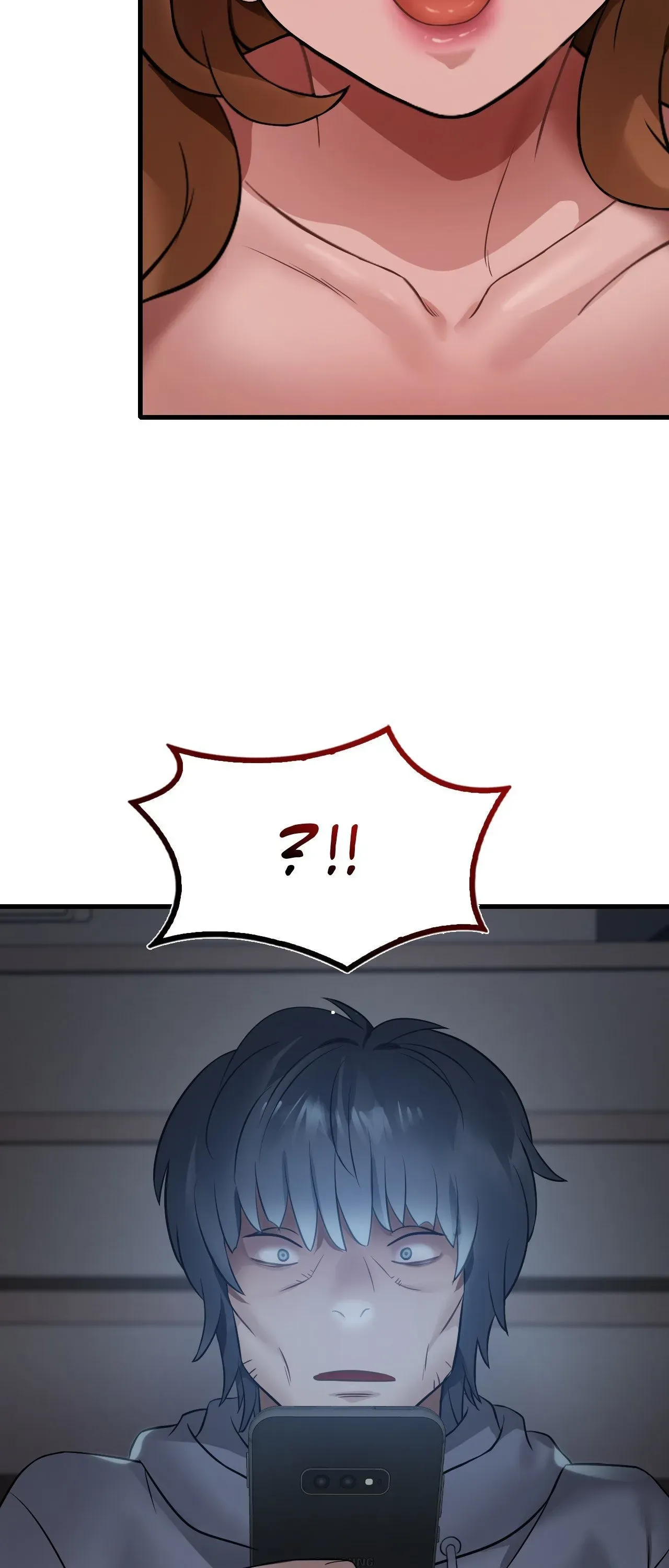 Read Drunk on You chapter 78 image 1 on Lezhin
