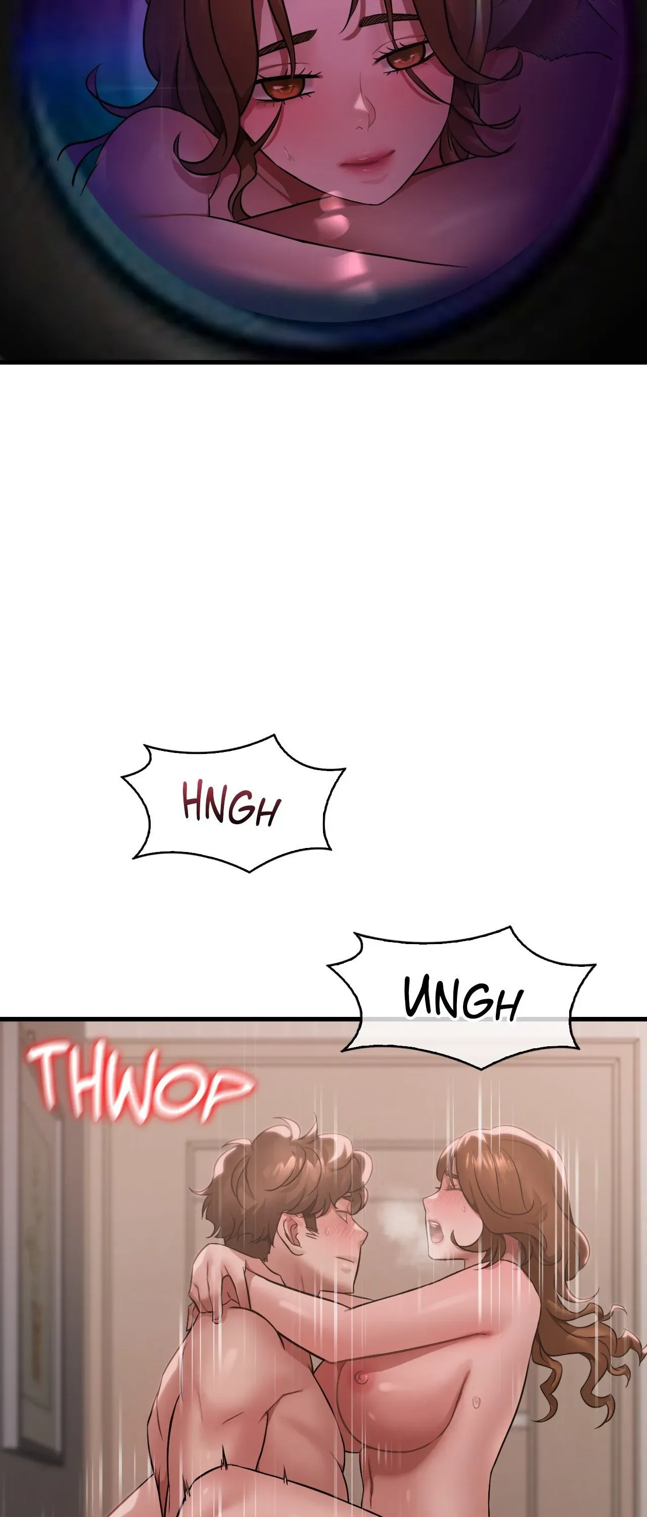 Read Drunk on You chapter 78 image 12 on Lezhin