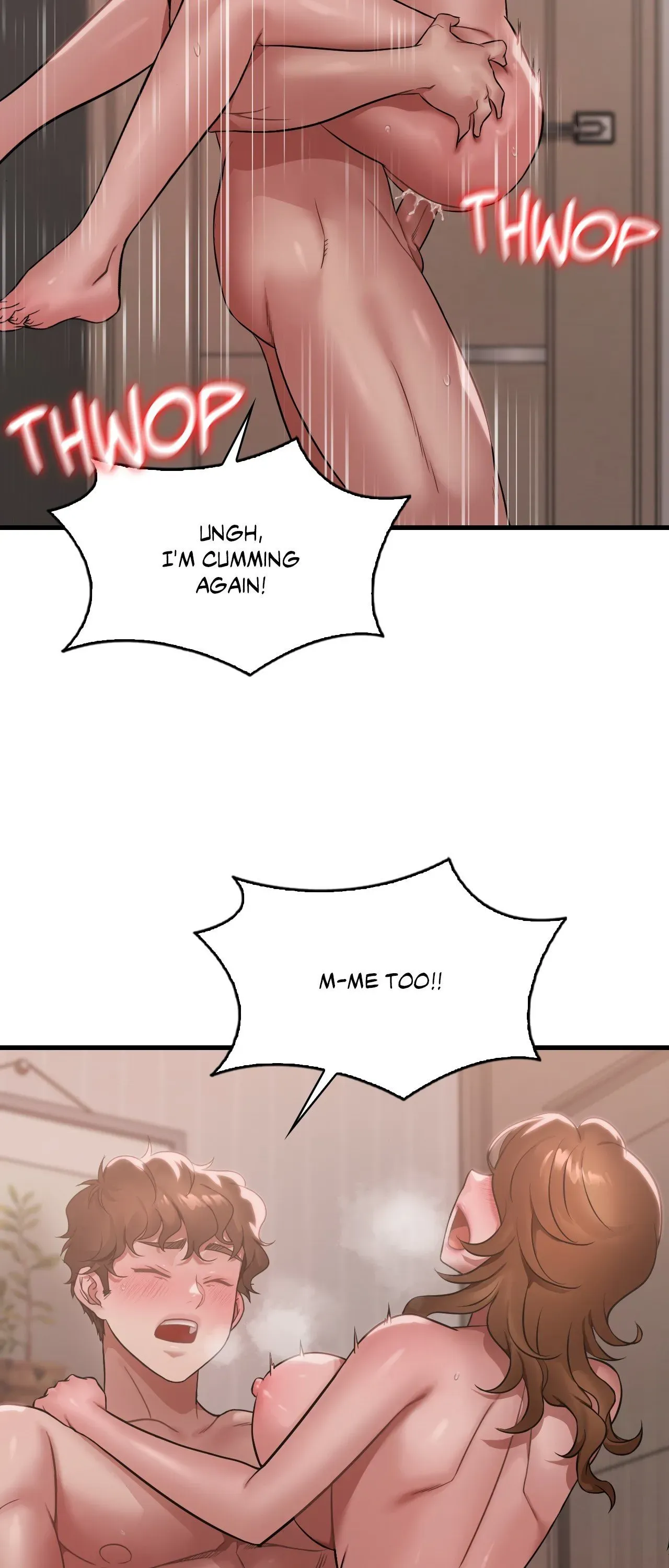 Read Drunk on You chapter 78 image 13 on Lezhin