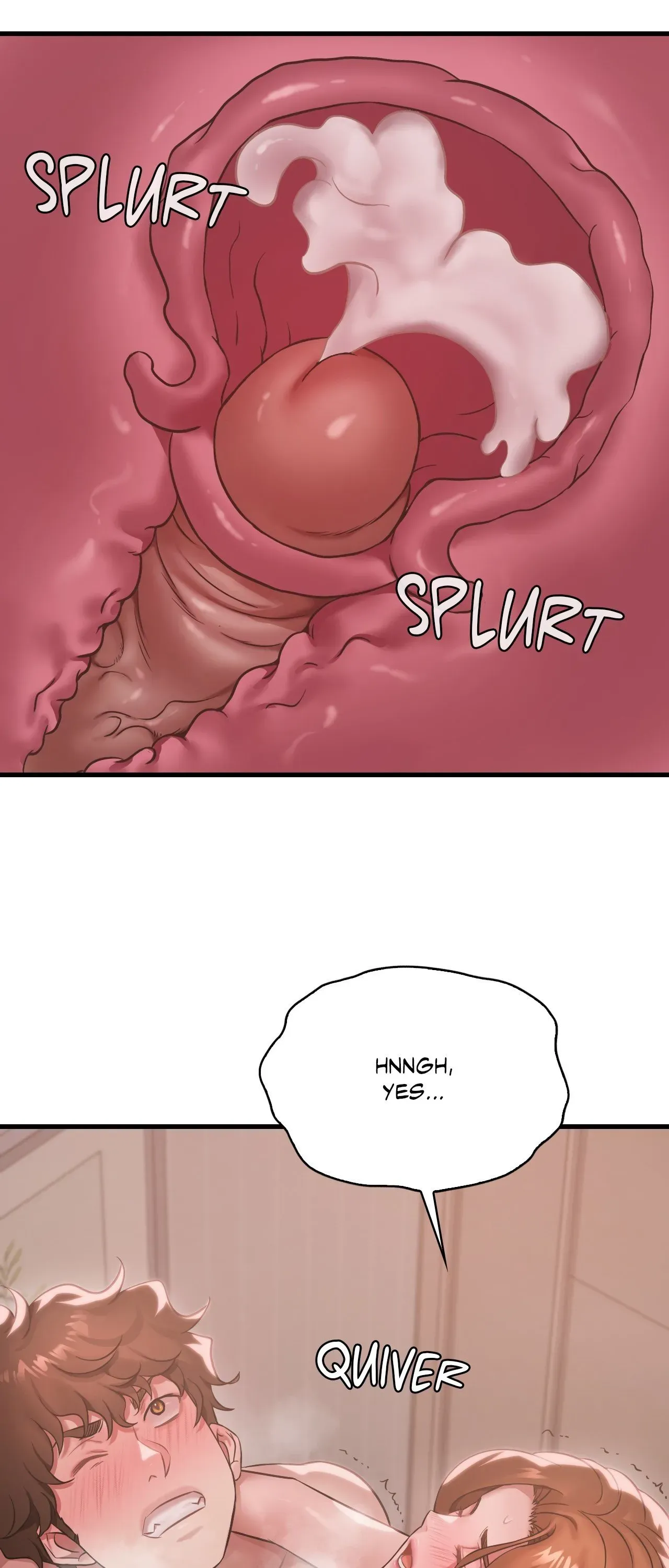 Read Drunk on You chapter 78 image 16 on Lezhin