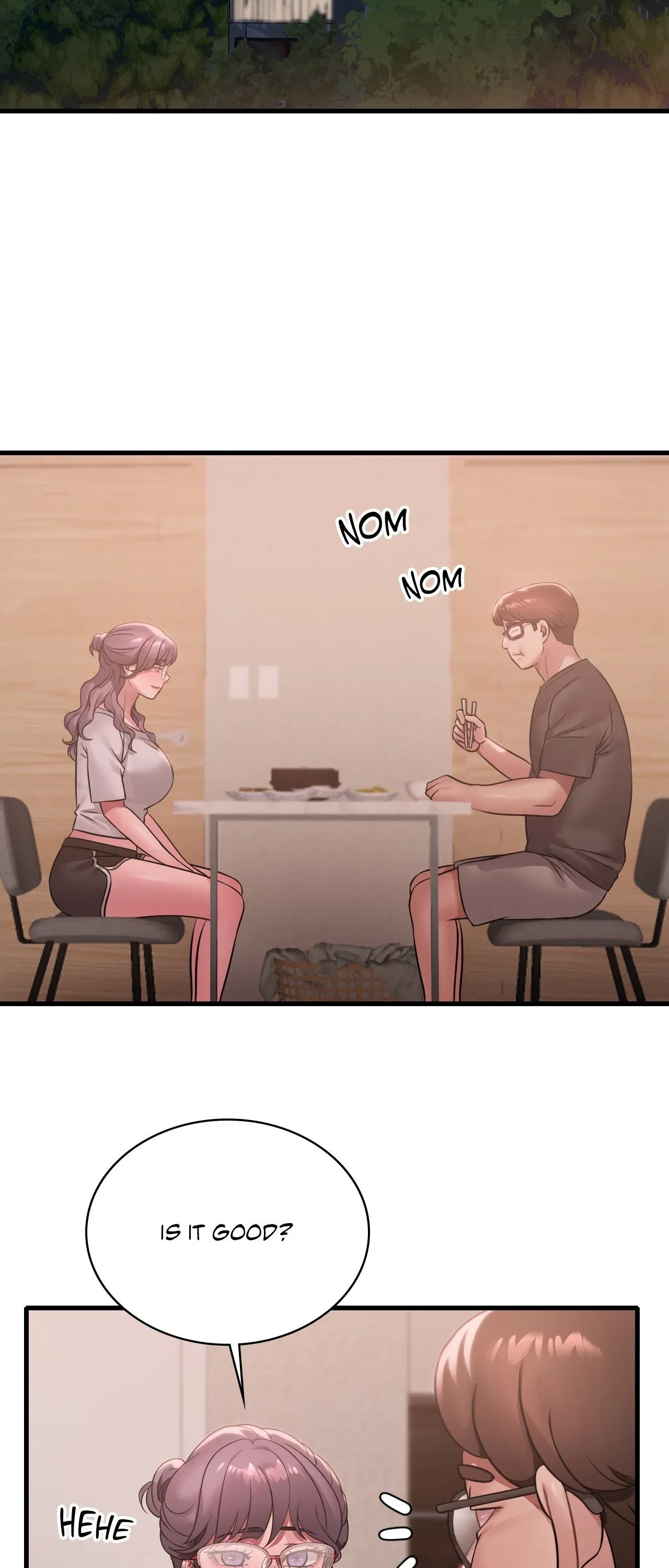 Read Drunk on You chapter 78 image 19 on Lezhin