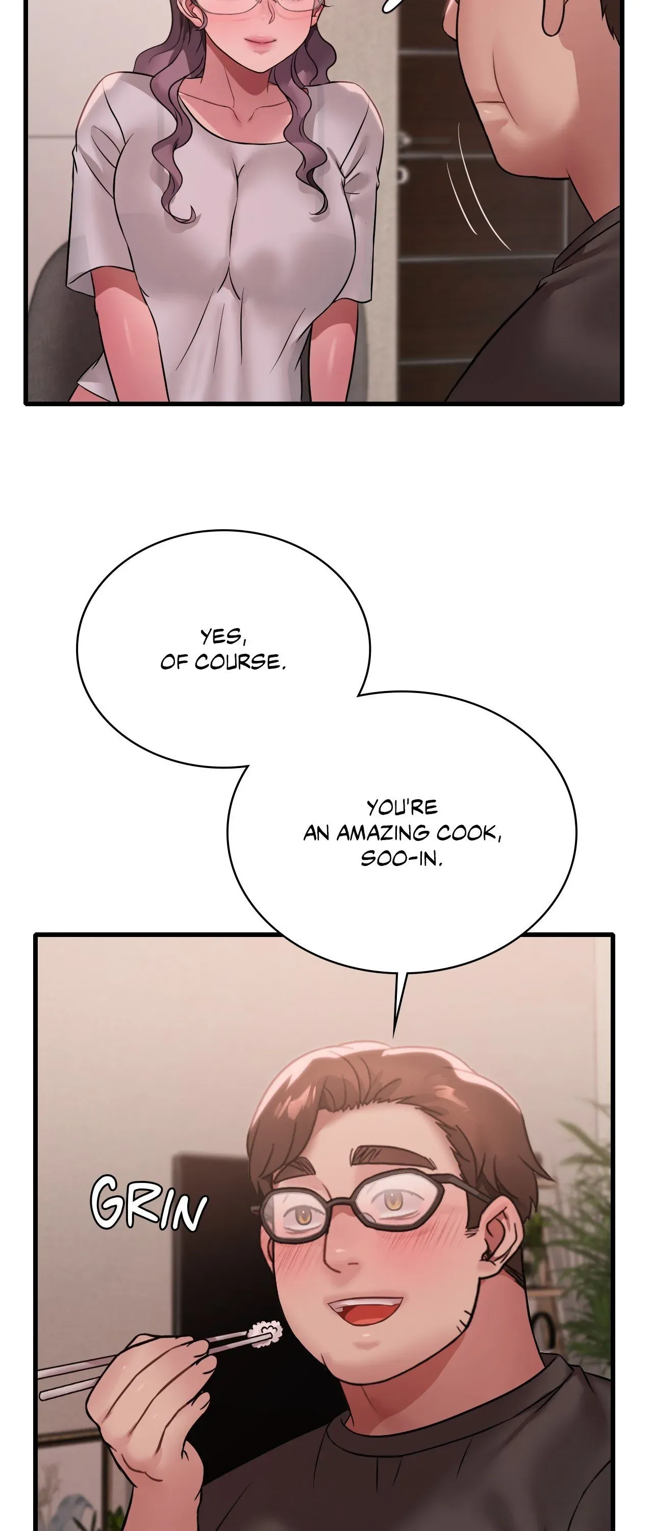 Read Drunk on You chapter 78 image 20 on Lezhin