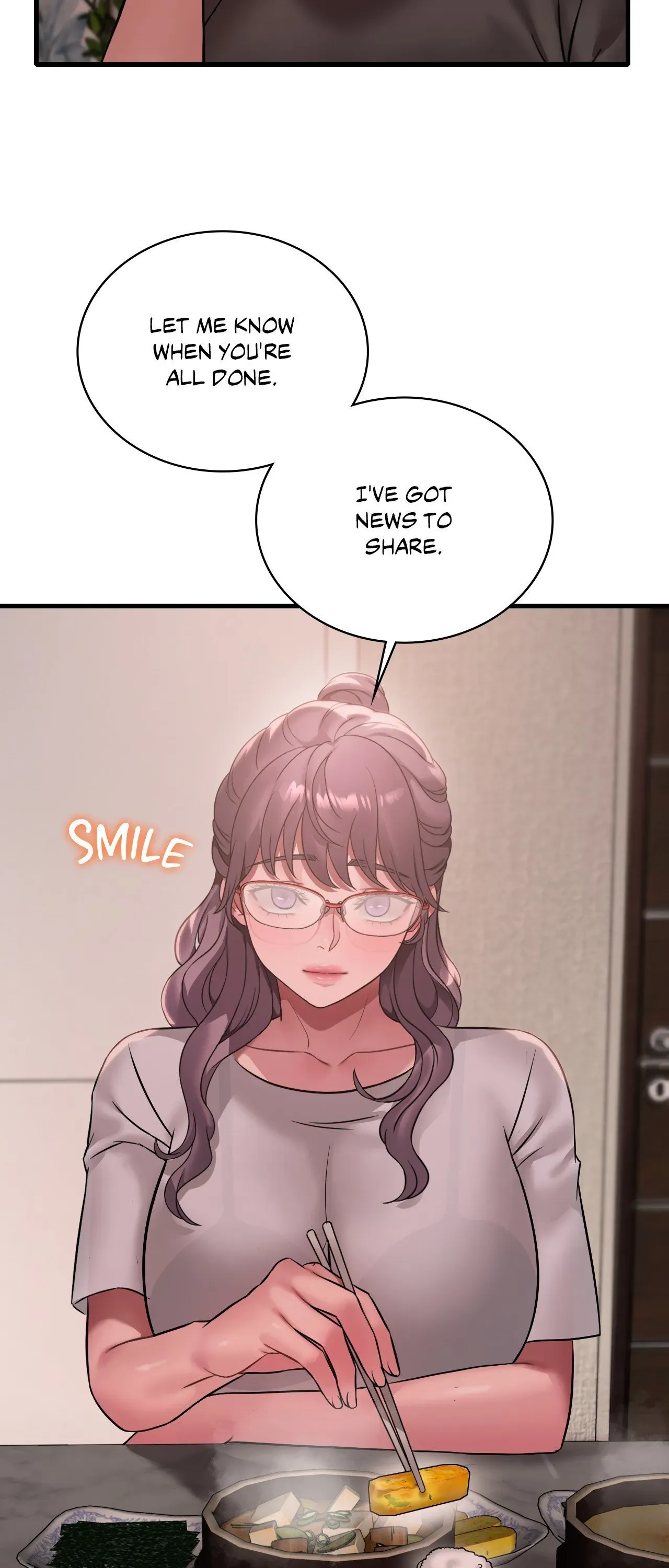 Read Drunk on You chapter 78 image 21 on Lezhin