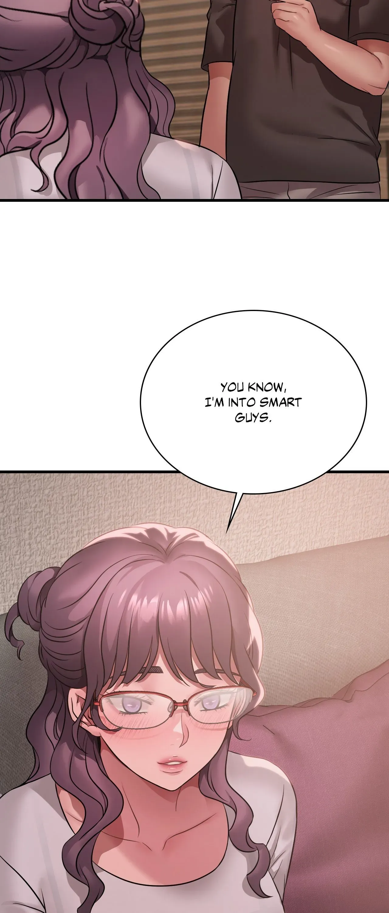 Read Drunk on You chapter 78 image 27 on Lezhin