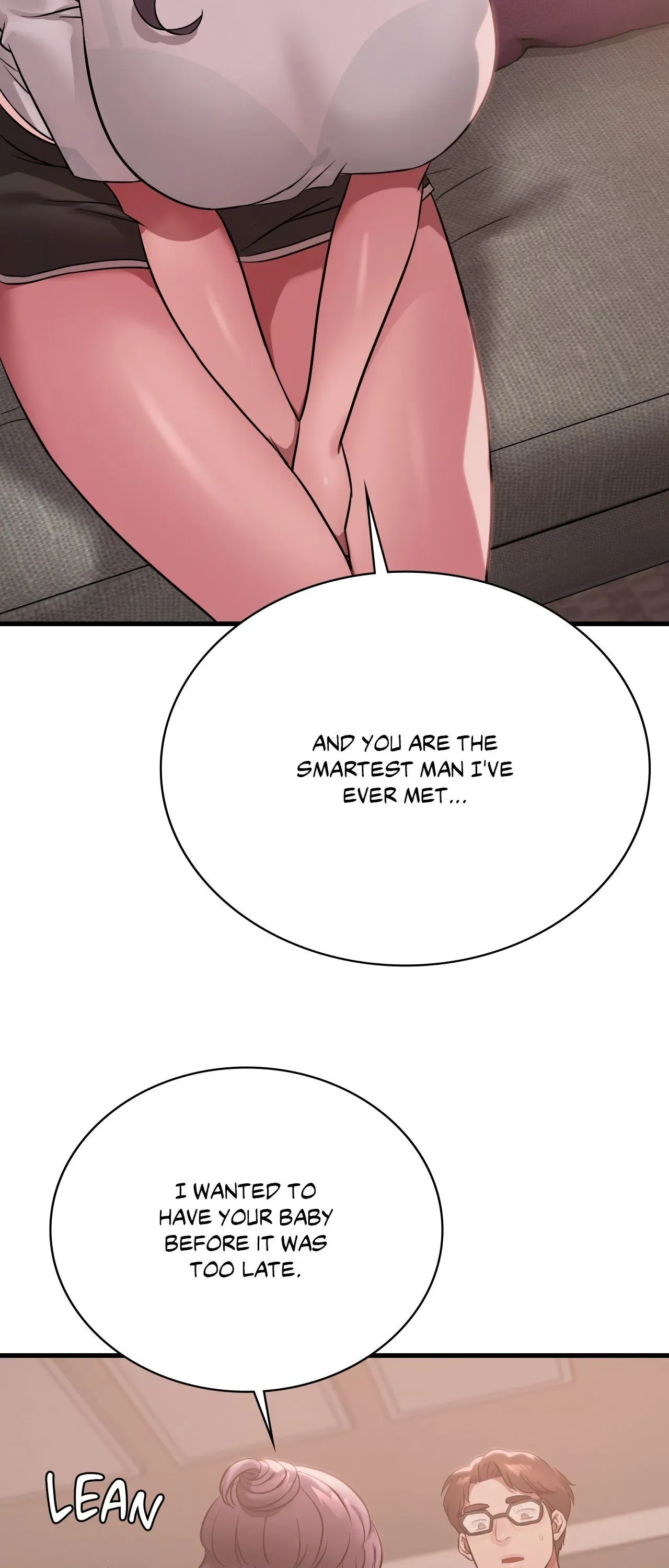 Read Drunk on You chapter 78 image 28 on Lezhin