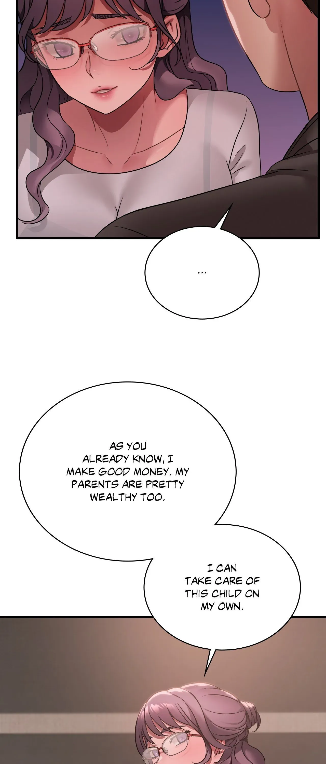 Read Drunk on You chapter 78 image 30 on Lezhin