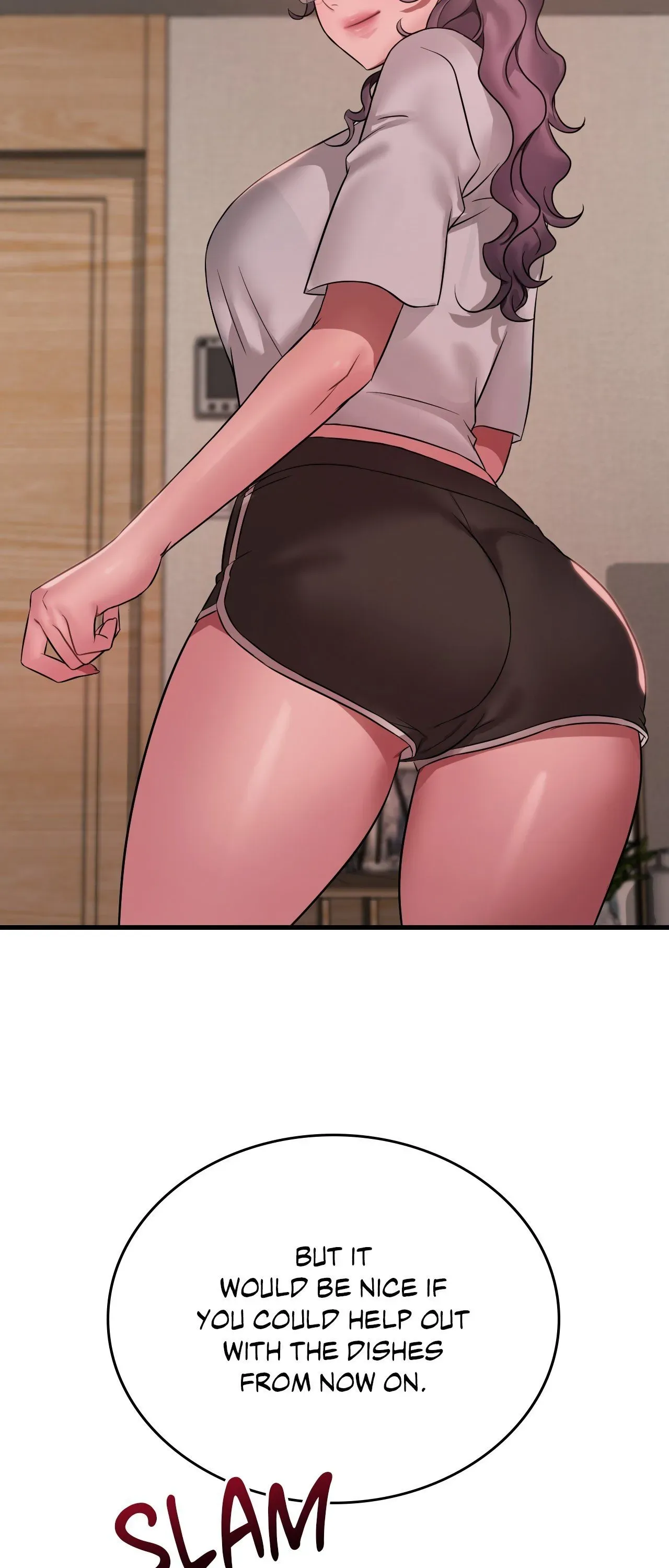 Read Drunk on You chapter 78 image 31 on Lezhin