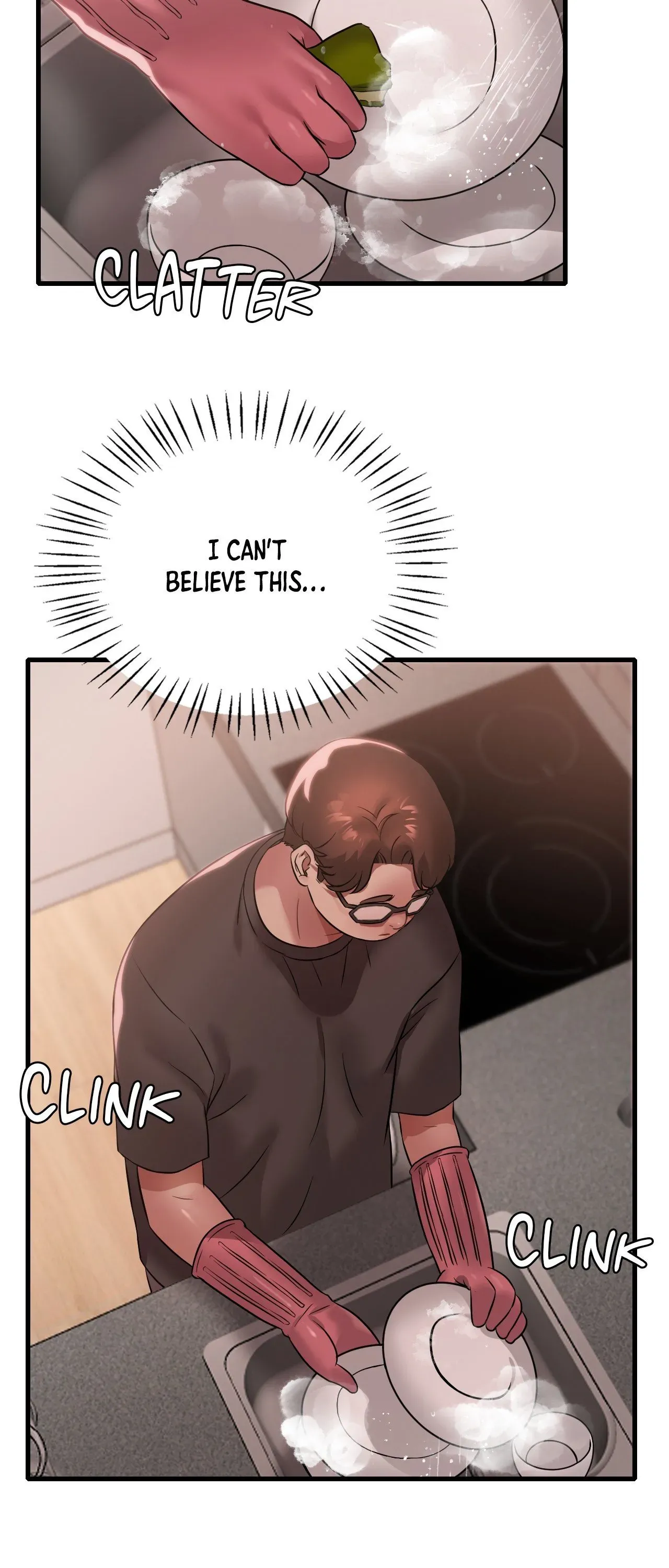 Read Drunk on You chapter 78 image 33 on Lezhin