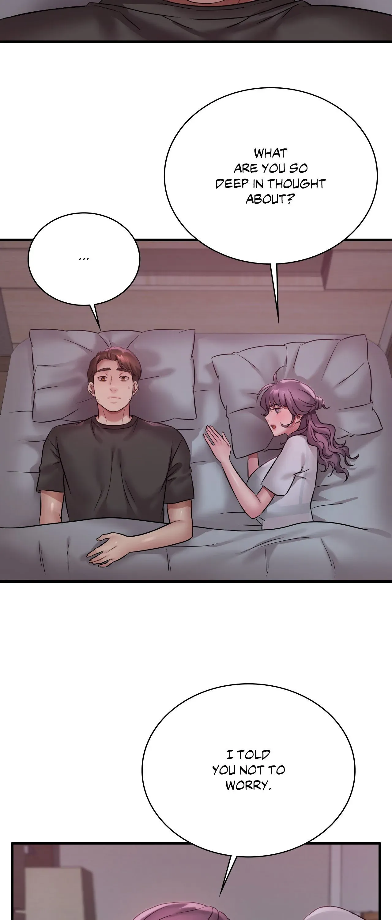 Read Drunk on You chapter 78 image 36 on Lezhin