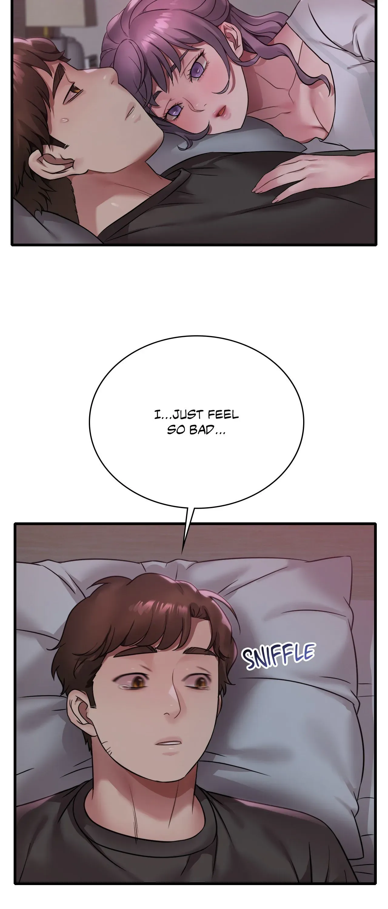Read Drunk on You chapter 78 image 37 on Lezhin