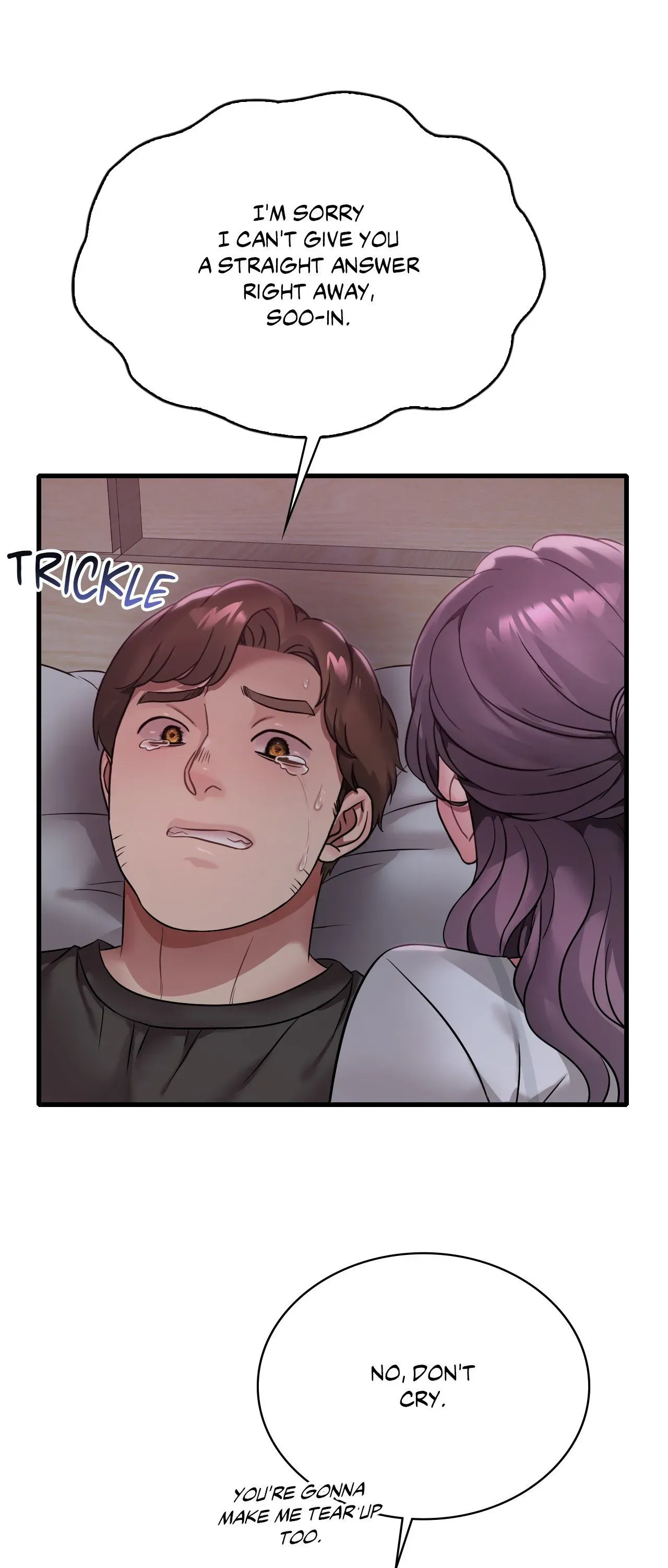Read Drunk on You chapter 78 image 38 on Lezhin