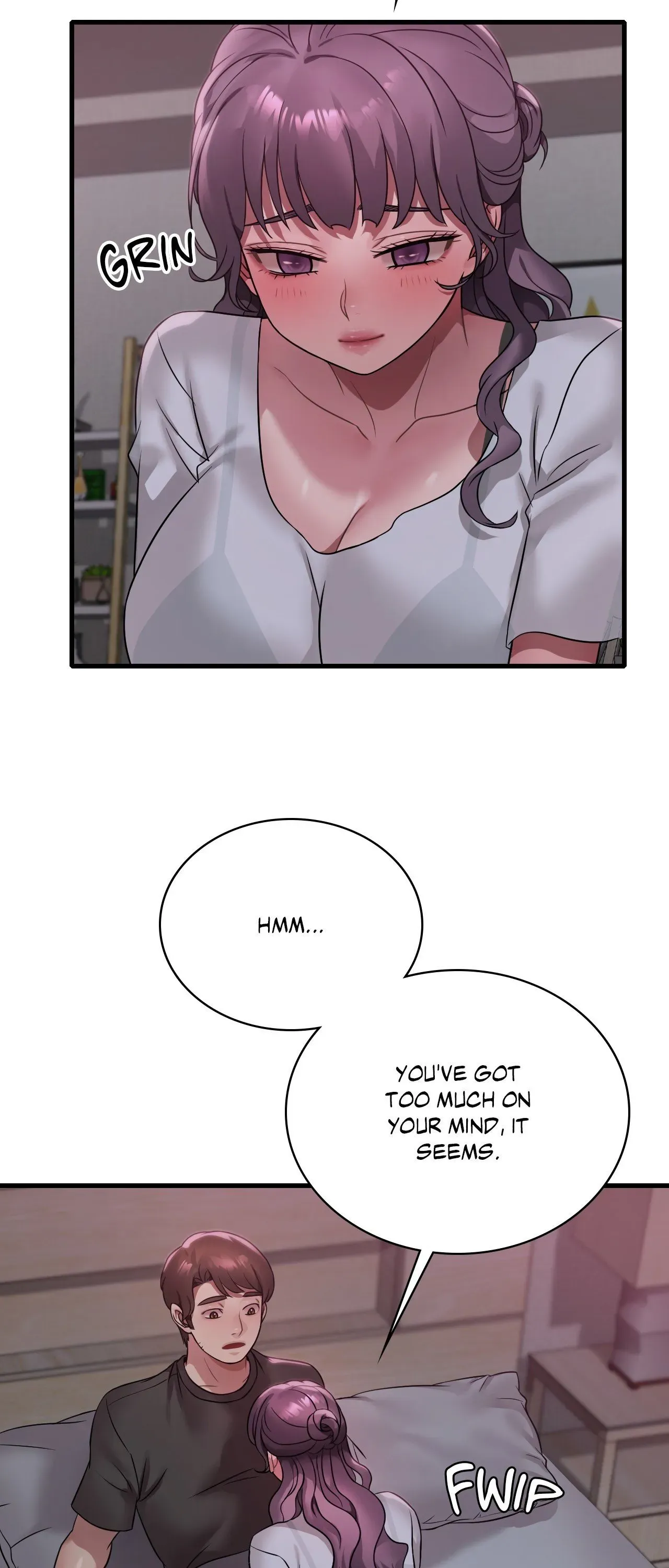 Read Drunk on You chapter 78 image 39 on Lezhin