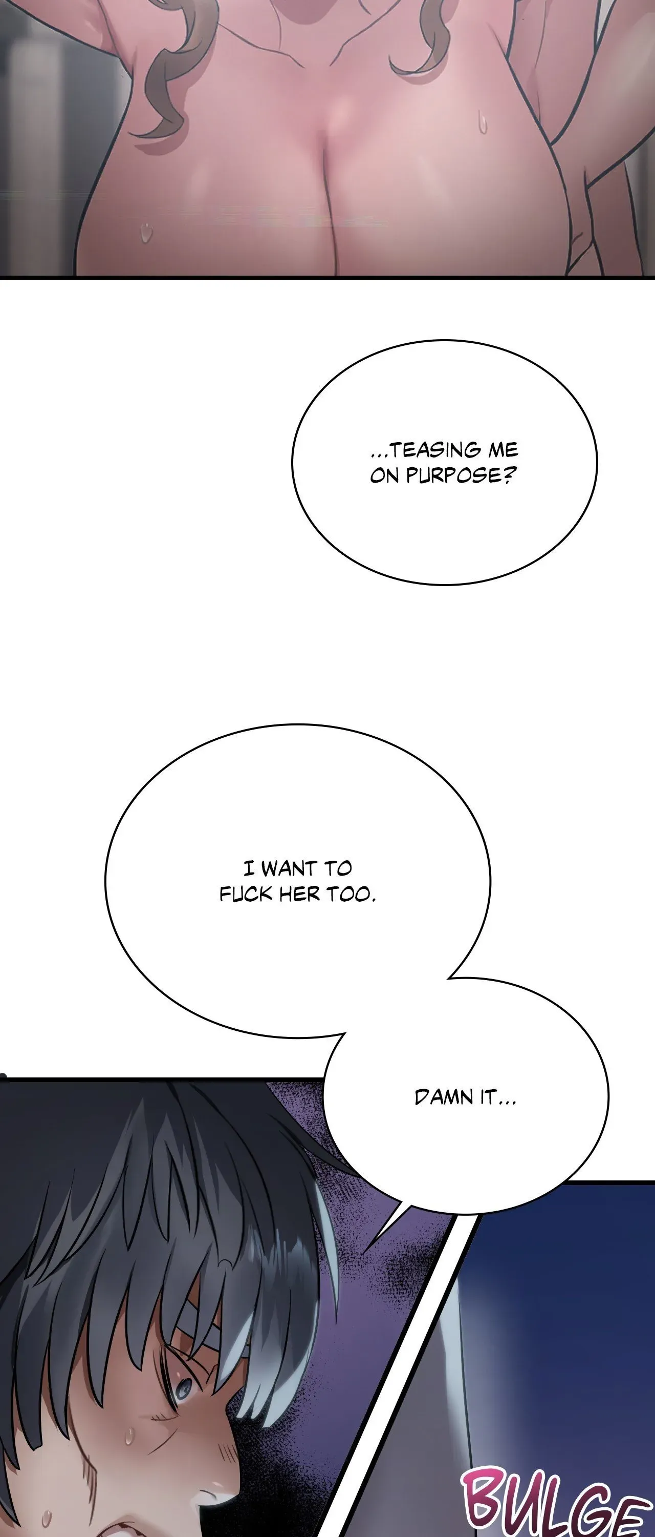 Read Drunk on You chapter 78 image 4 on Lezhin