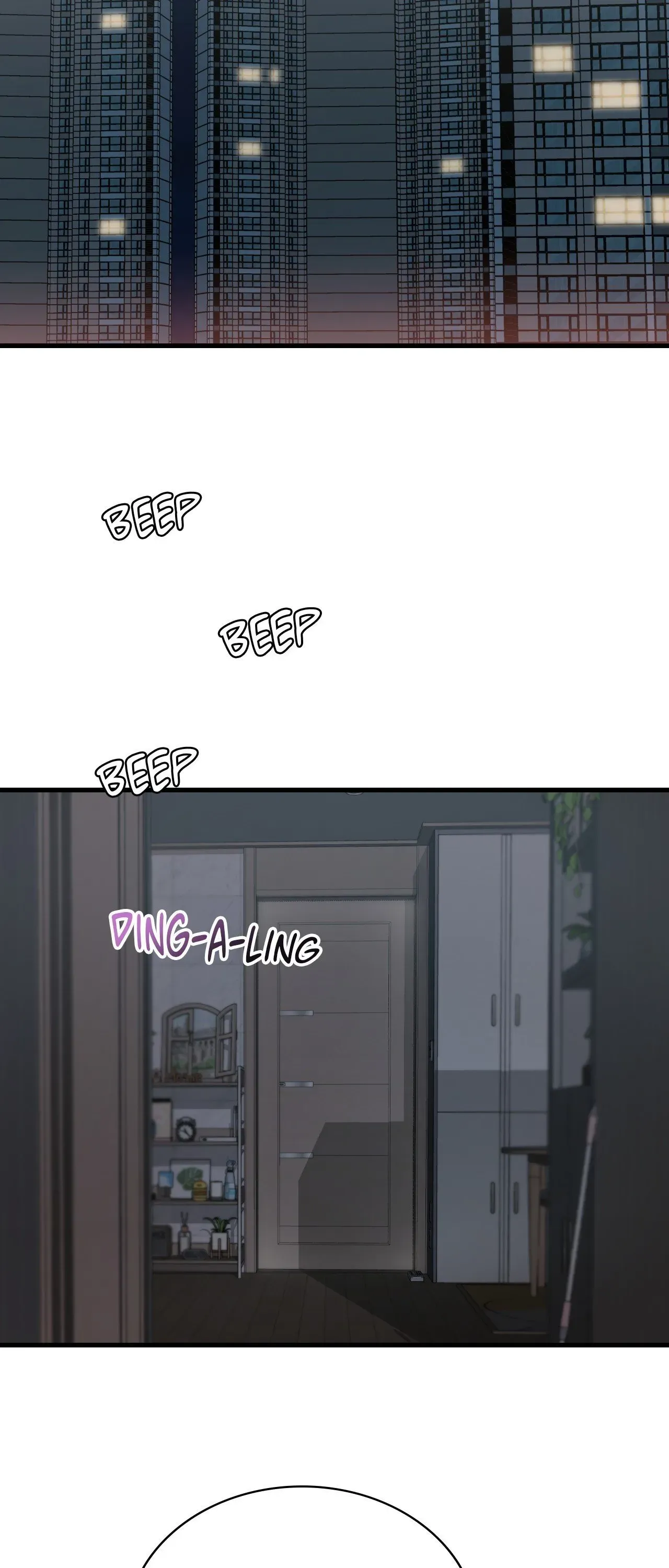 Read Drunk on You chapter 78 image 50 on Lezhin