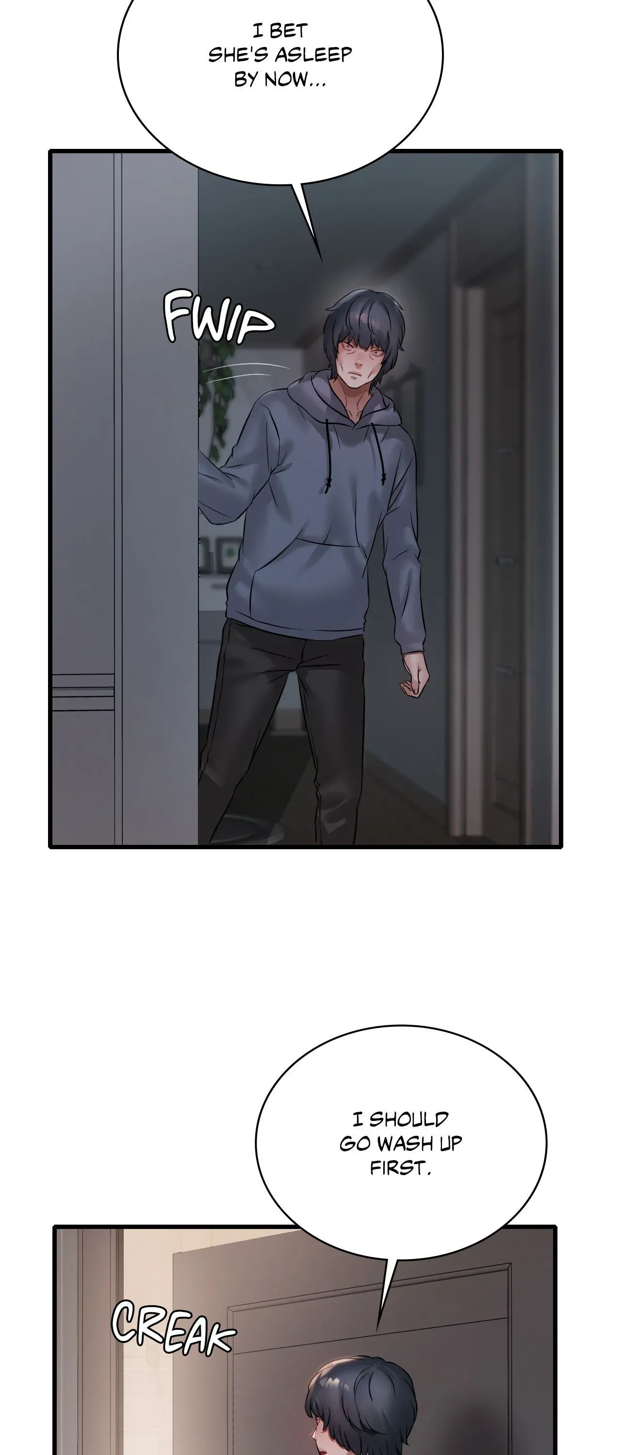 Read Drunk on You chapter 78 image 51 on Lezhin