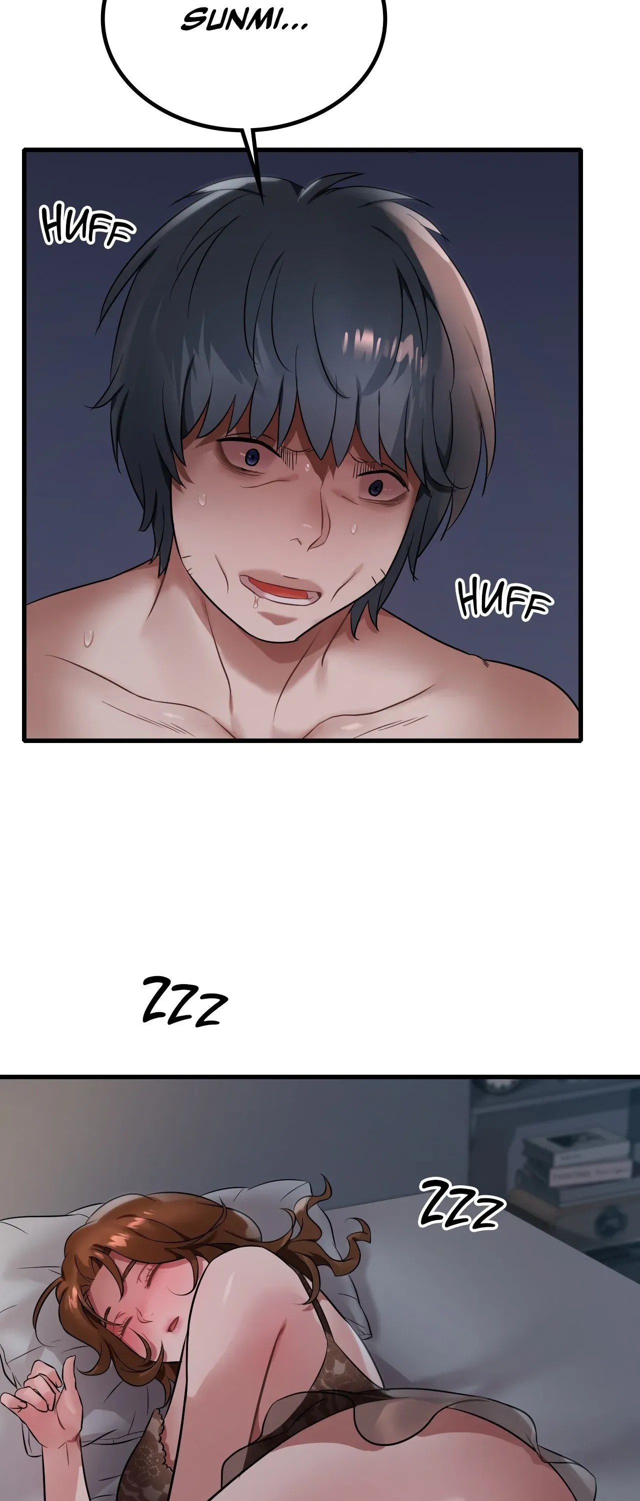 Read Drunk on You chapter 78 image 56 on Lezhin