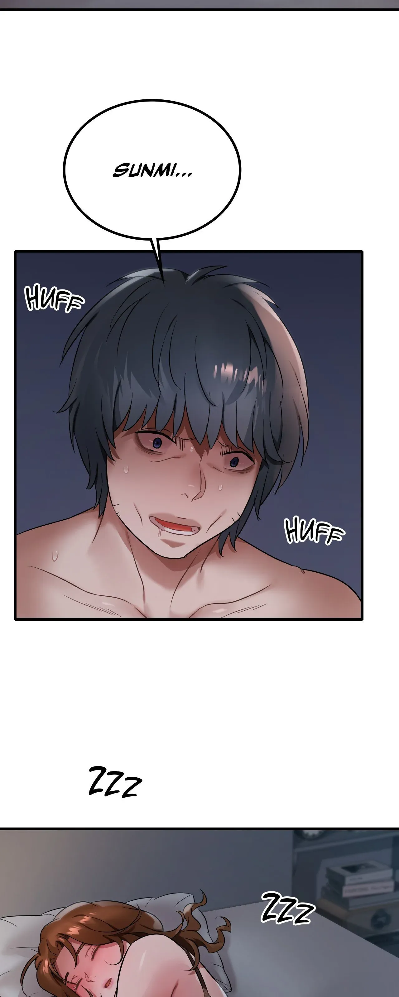 Read Drunk on You chapter 79 image 1 on Lezhin