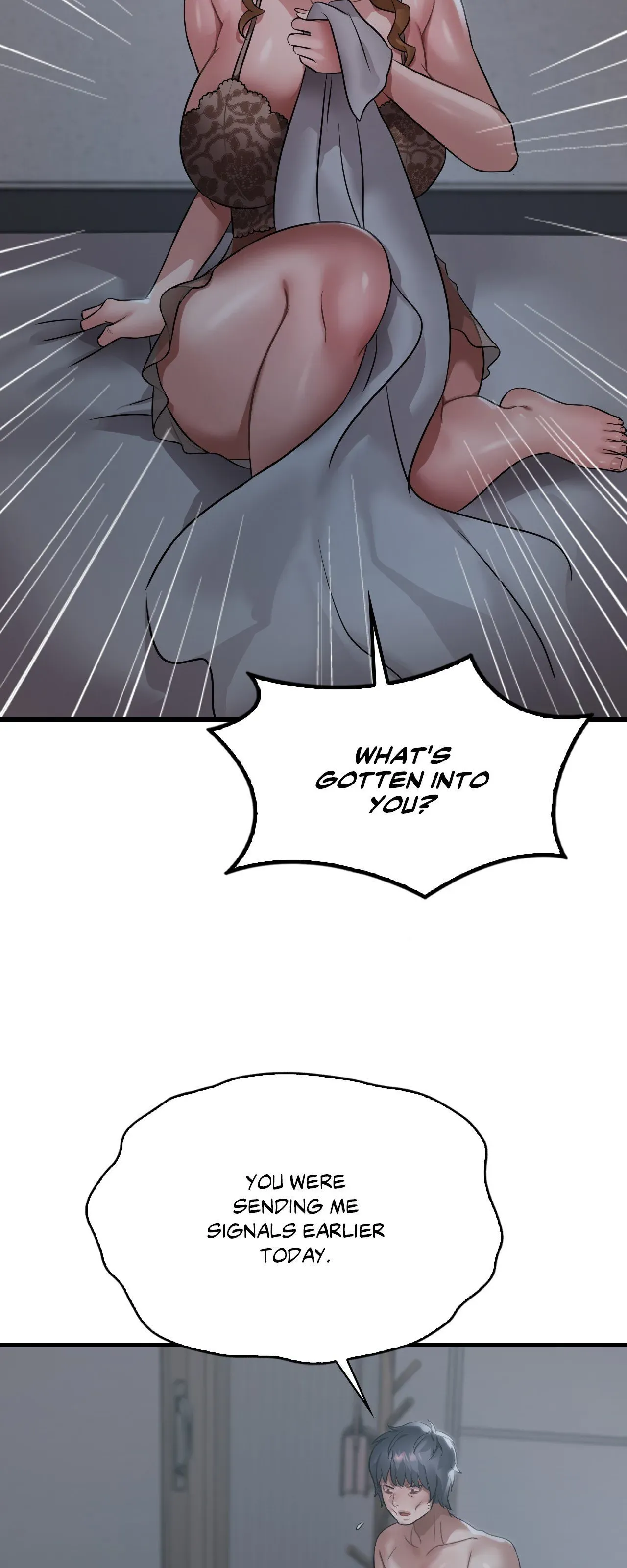 Read Drunk on You chapter 79 image 10 on Lezhin