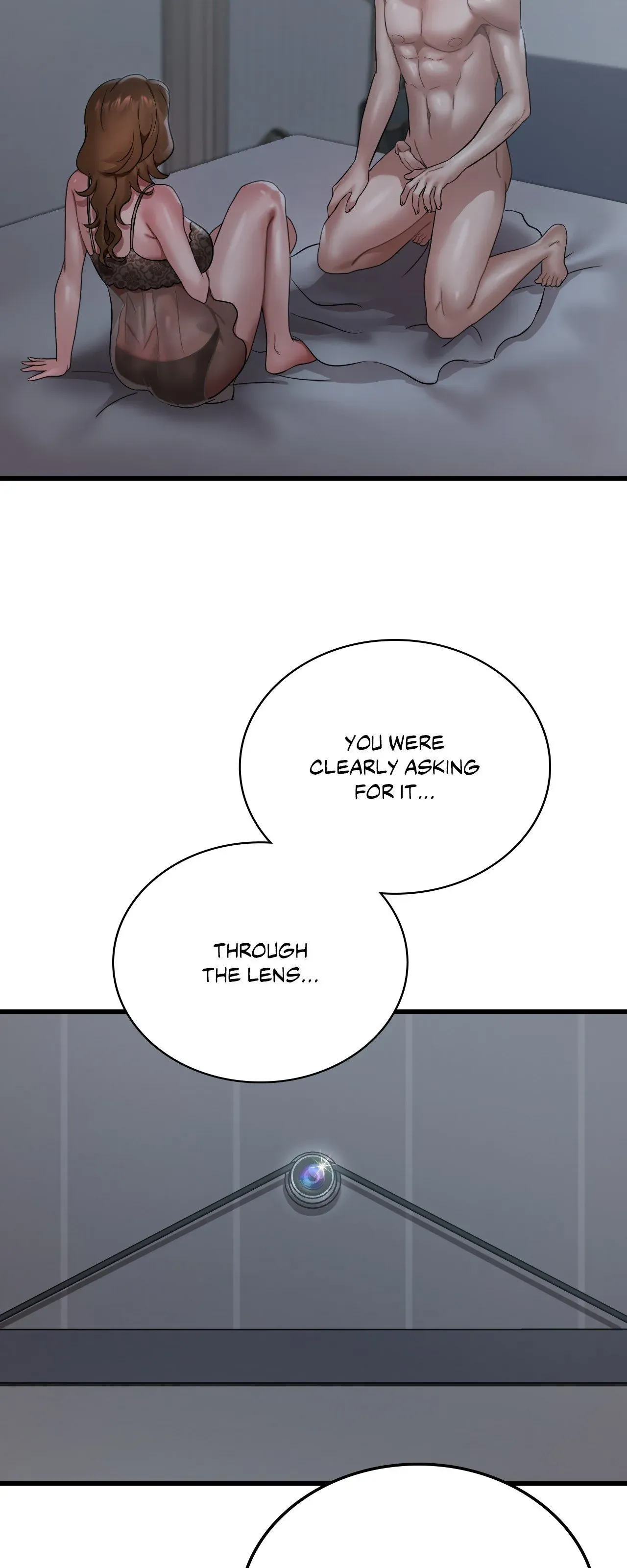Read Drunk on You chapter 79 image 11 on Lezhin