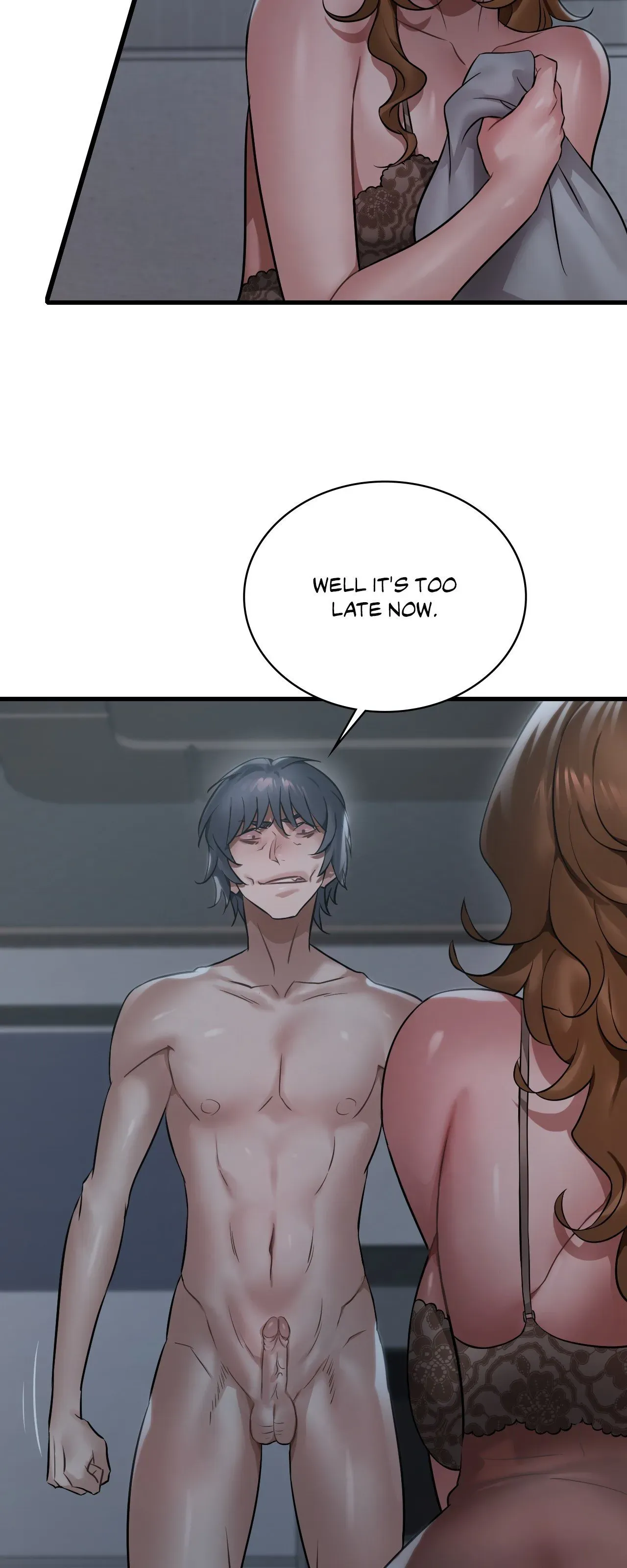 Read Drunk on You chapter 79 image 13 on Lezhin
