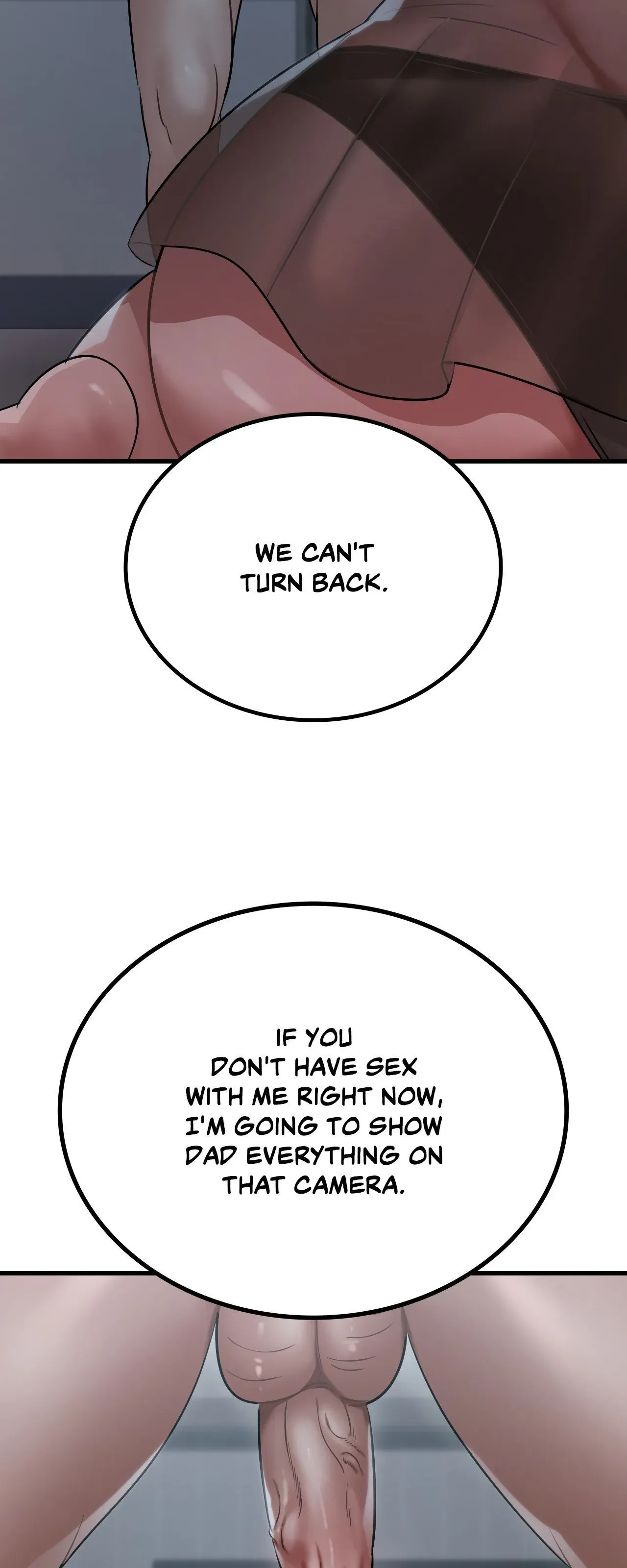 Read Drunk on You chapter 79 image 14 on Lezhin