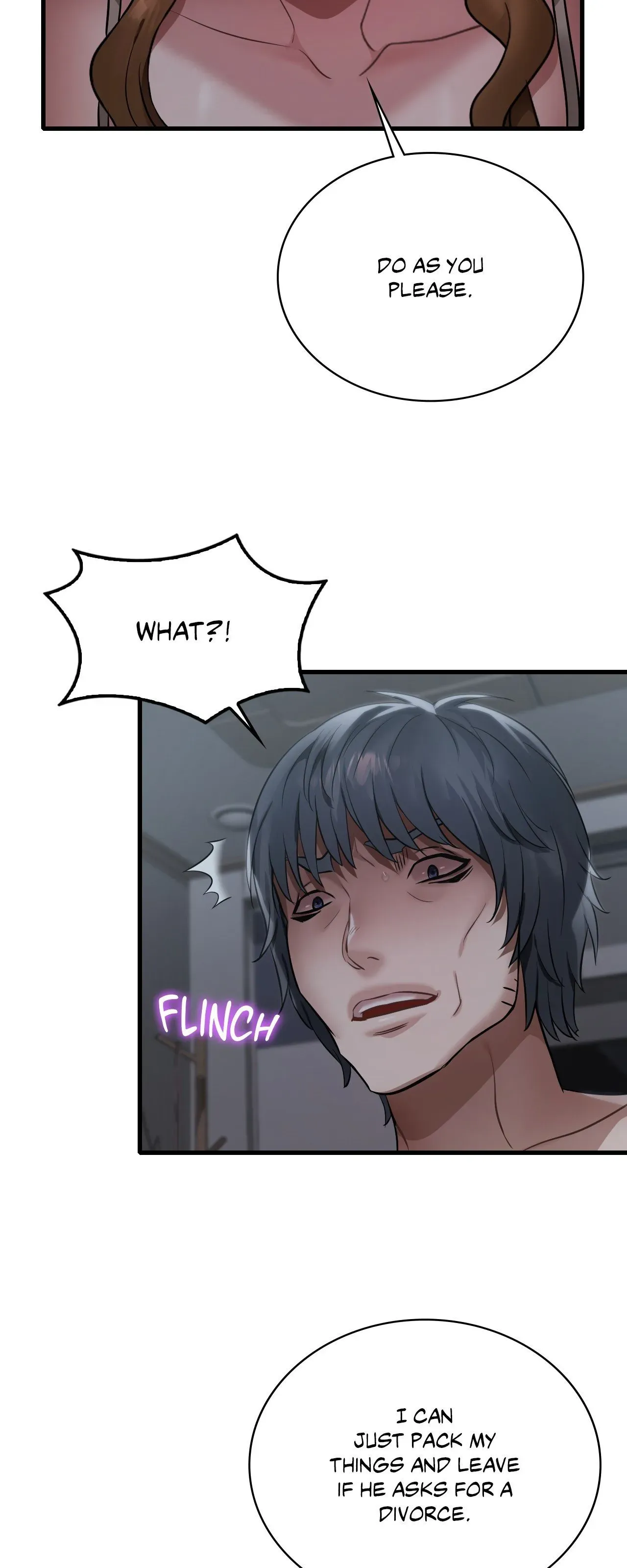 Read Drunk on You chapter 79 image 16 on Lezhin