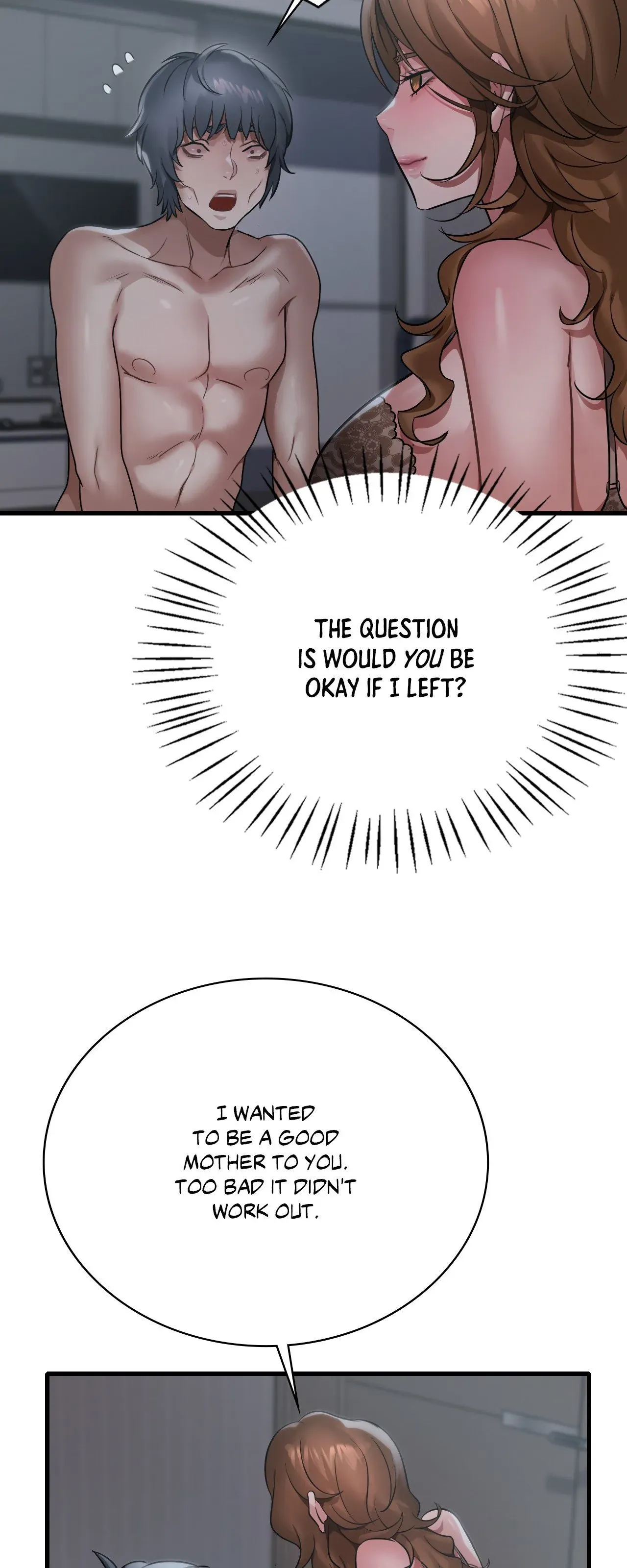Read Drunk on You chapter 79 image 18 on Lezhin