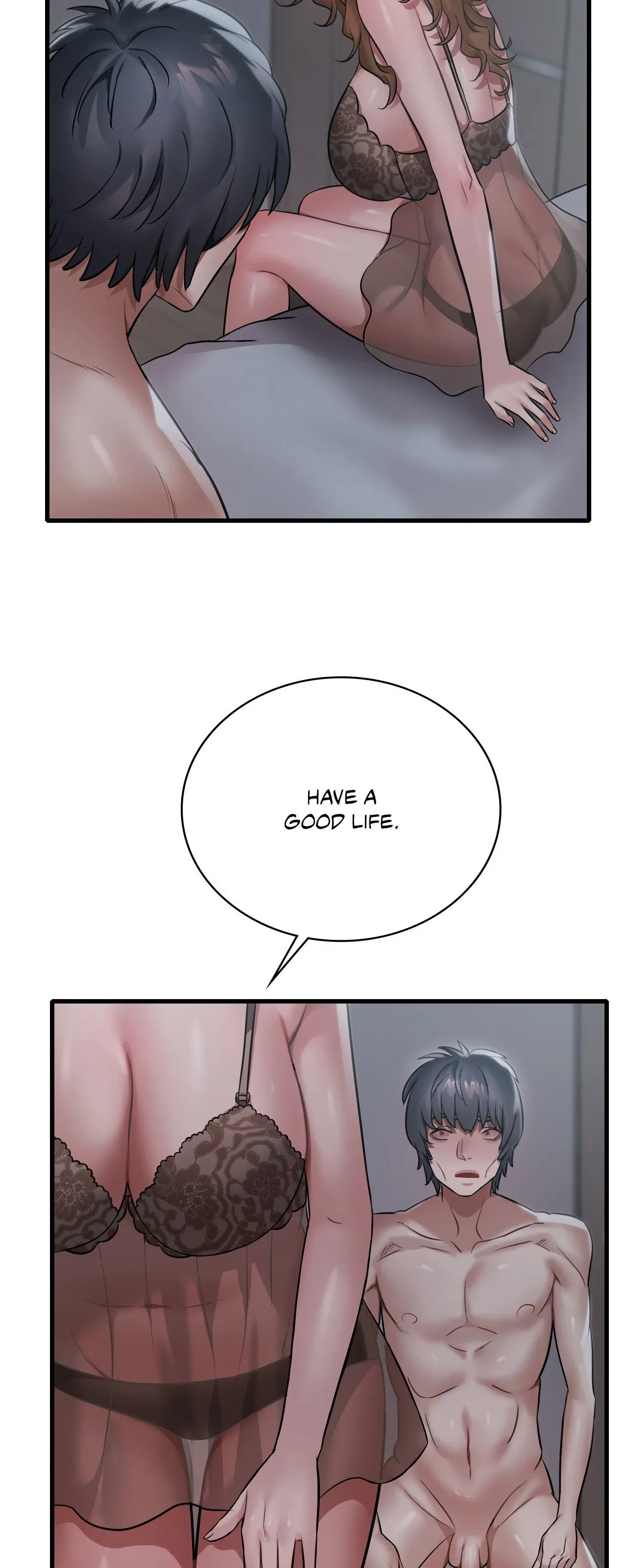 Read Drunk on You chapter 79 image 19 on Lezhin