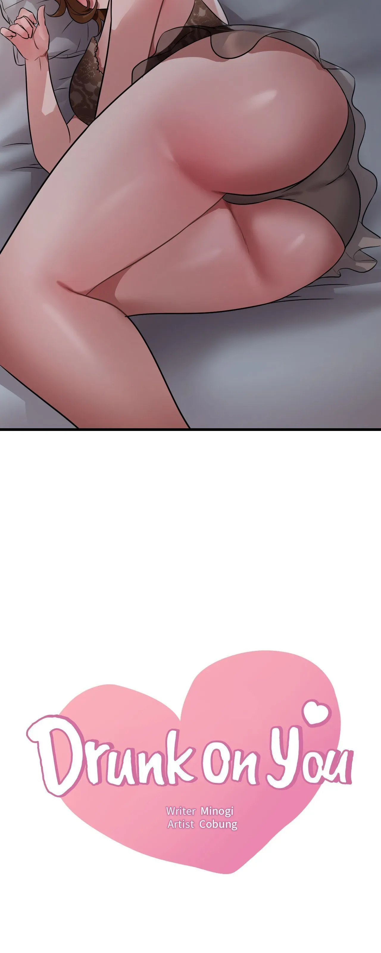 Read Drunk on You chapter 79 image 2 on Lezhin
