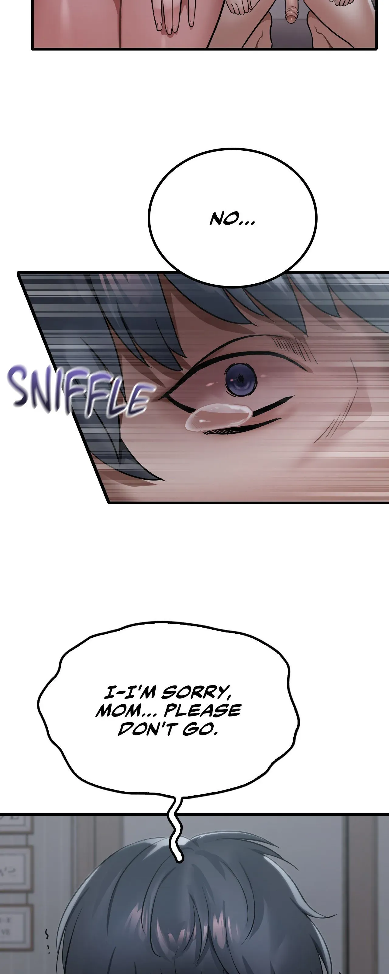 Read Drunk on You chapter 79 image 20 on Lezhin