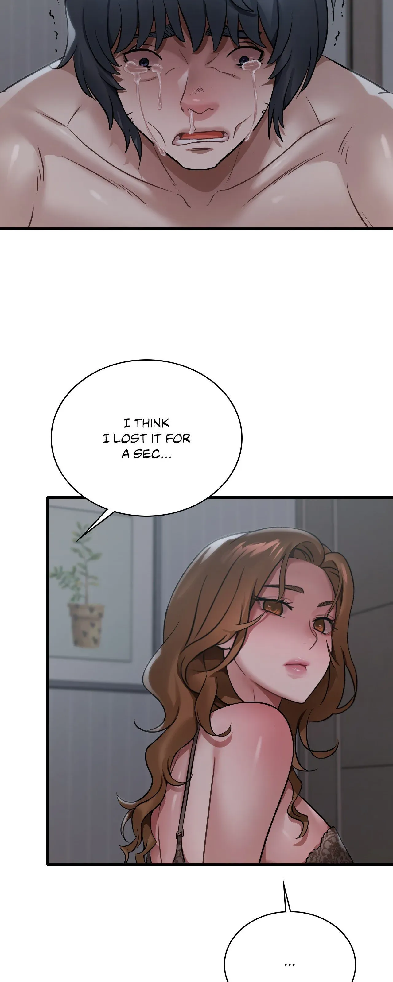 Read Drunk on You chapter 79 image 21 on Lezhin