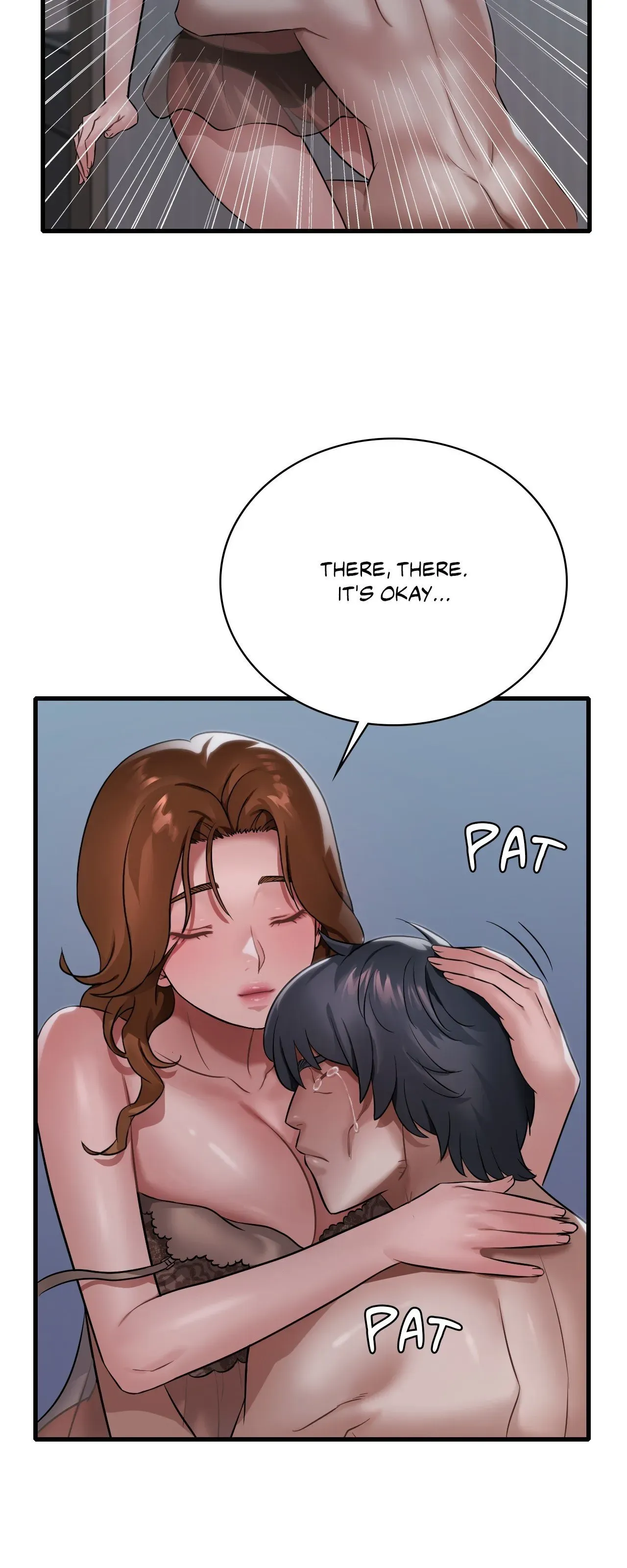 Read Drunk on You chapter 79 image 25 on Lezhin