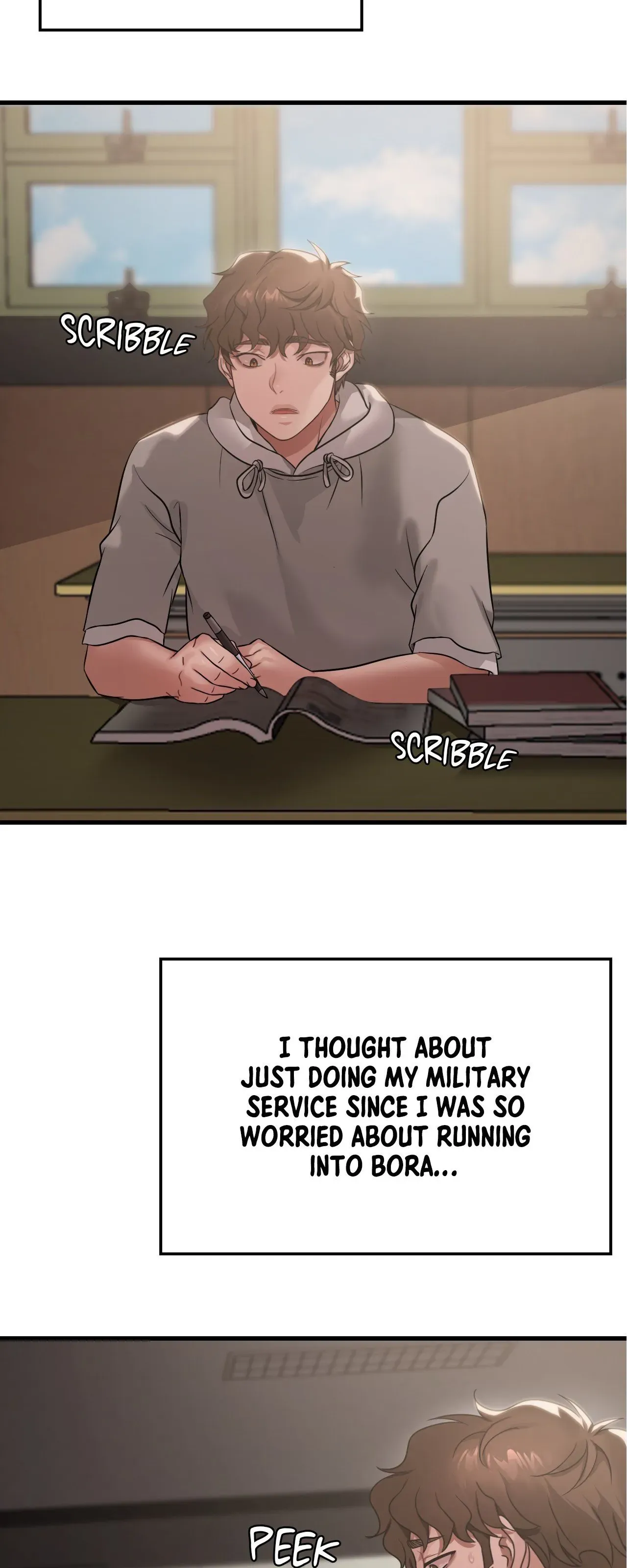 Read Drunk on You chapter 79 image 28 on Lezhin