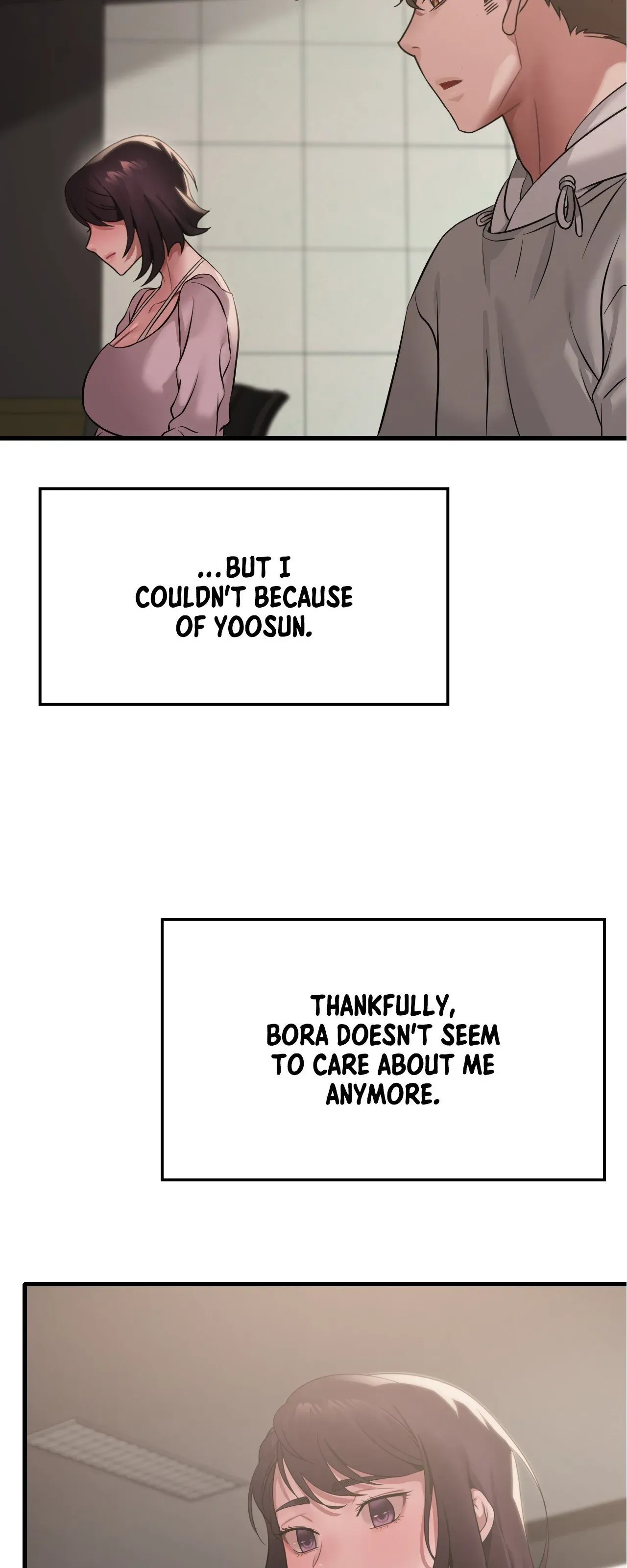 Read Drunk on You chapter 79 image 29 on Lezhin
