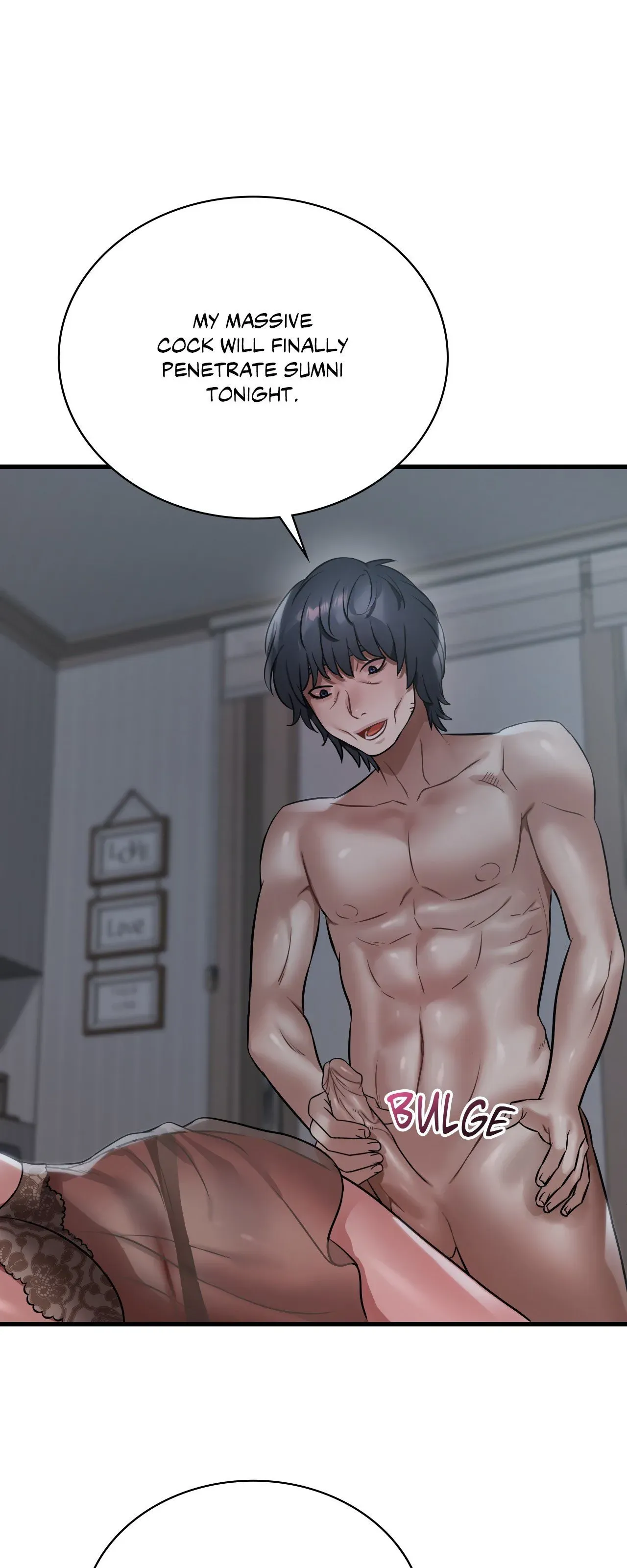 Read Drunk on You chapter 79 image 3 on Lezhin