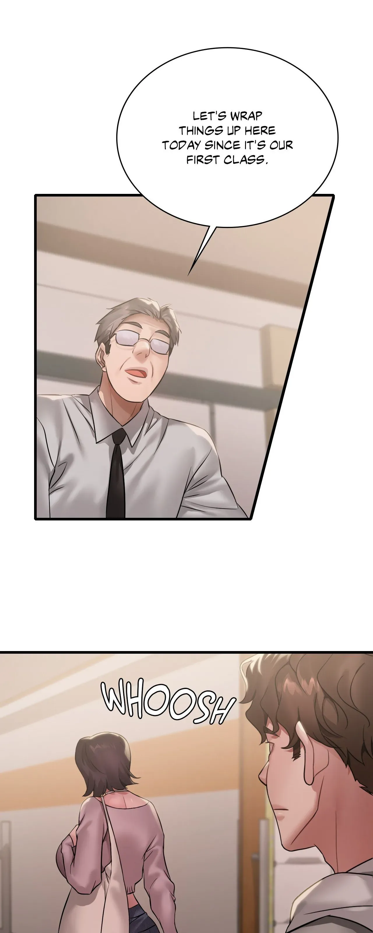 Read Drunk on You chapter 79 image 31 on Lezhin
