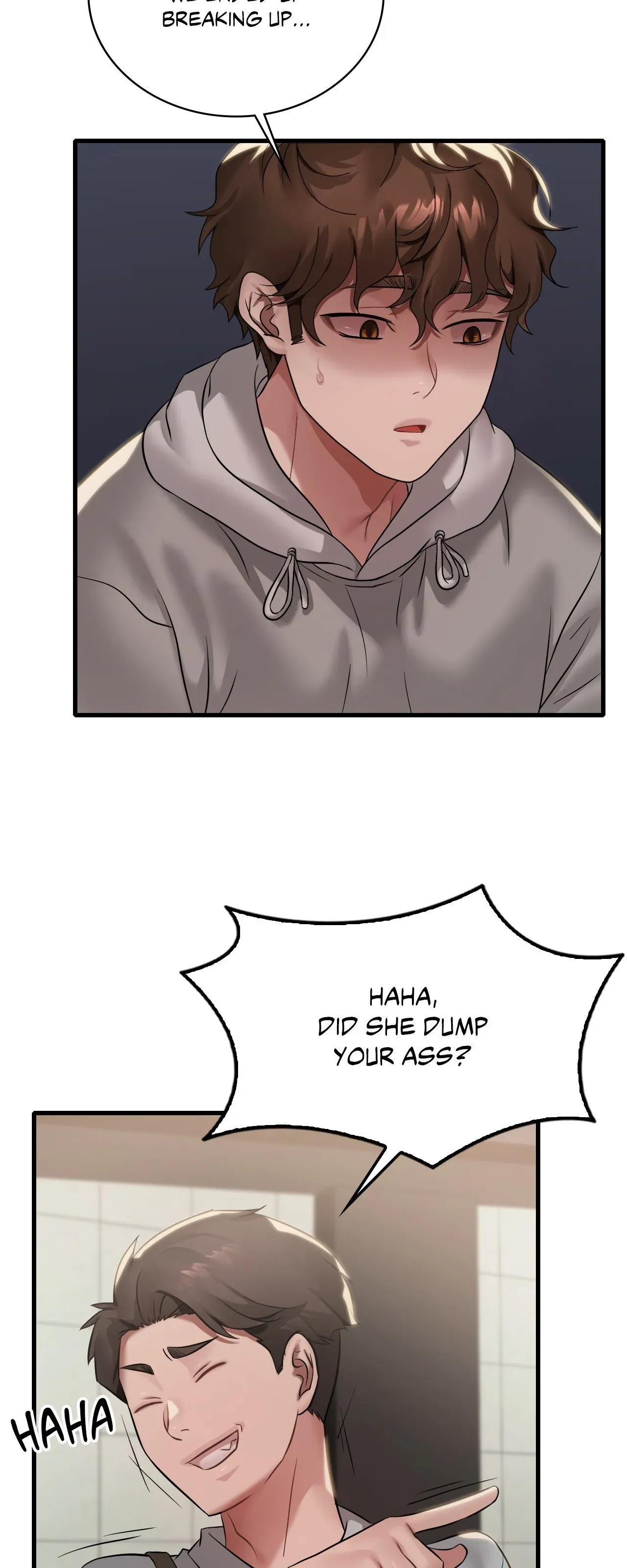 Read Drunk on You chapter 79 image 33 on Lezhin