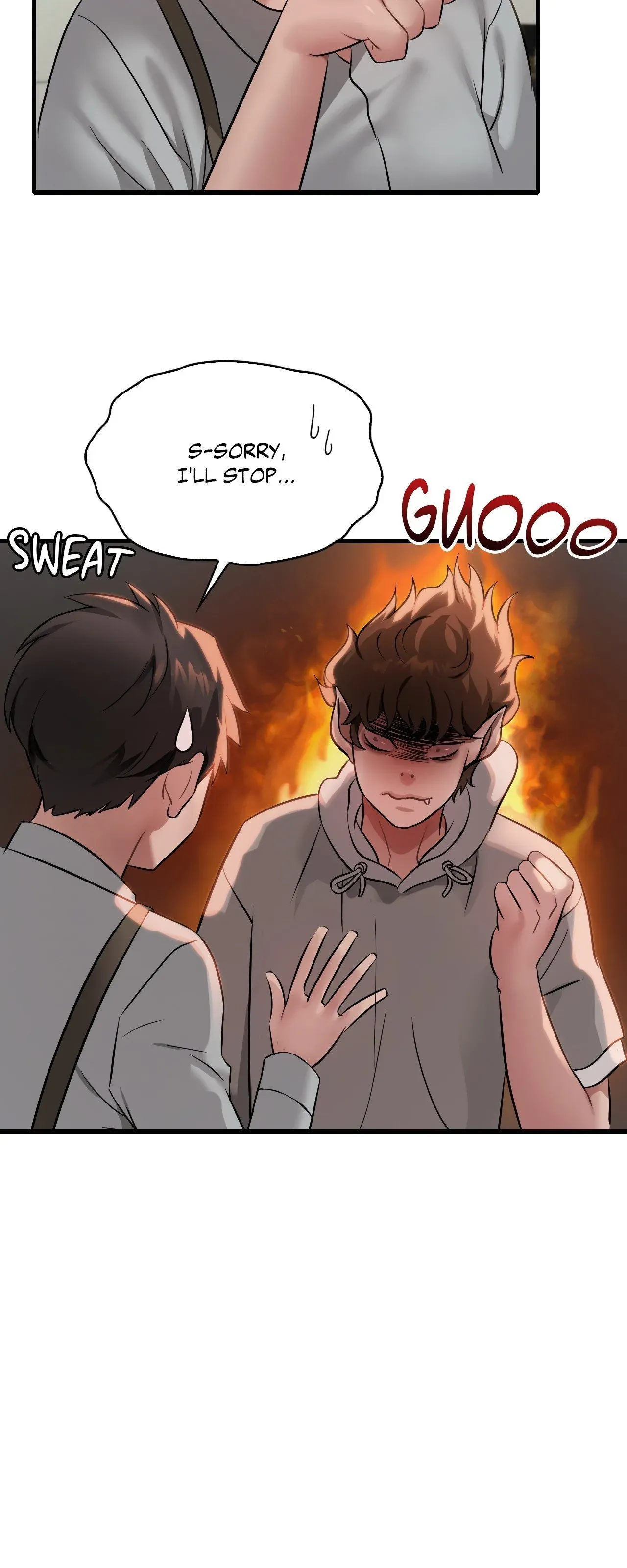 Read Drunk on You chapter 79 image 34 on Lezhin