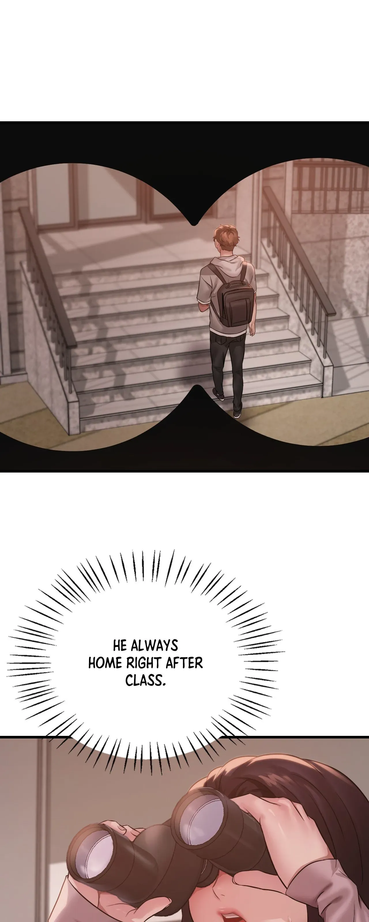 Read Drunk on You chapter 79 image 36 on Lezhin