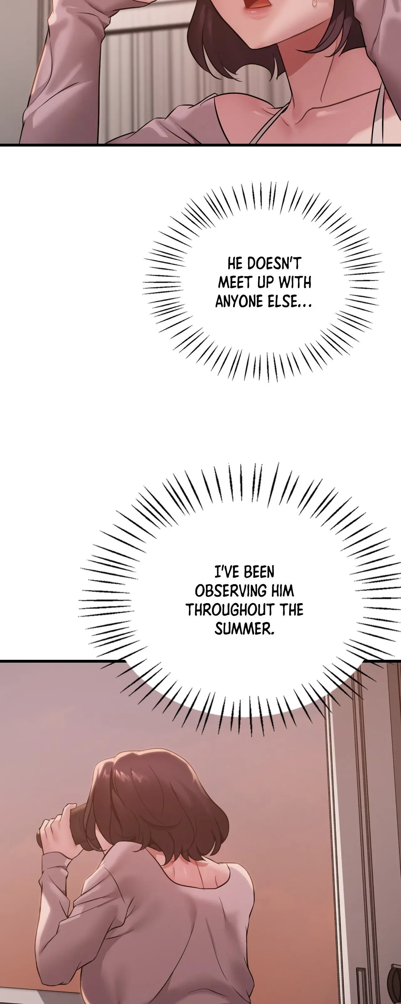 Read Drunk on You chapter 79 image 37 on Lezhin