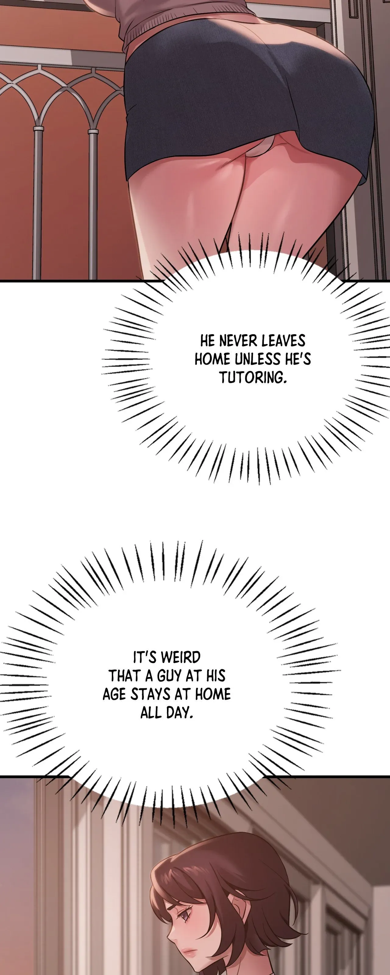Read Drunk on You chapter 79 image 38 on Lezhin